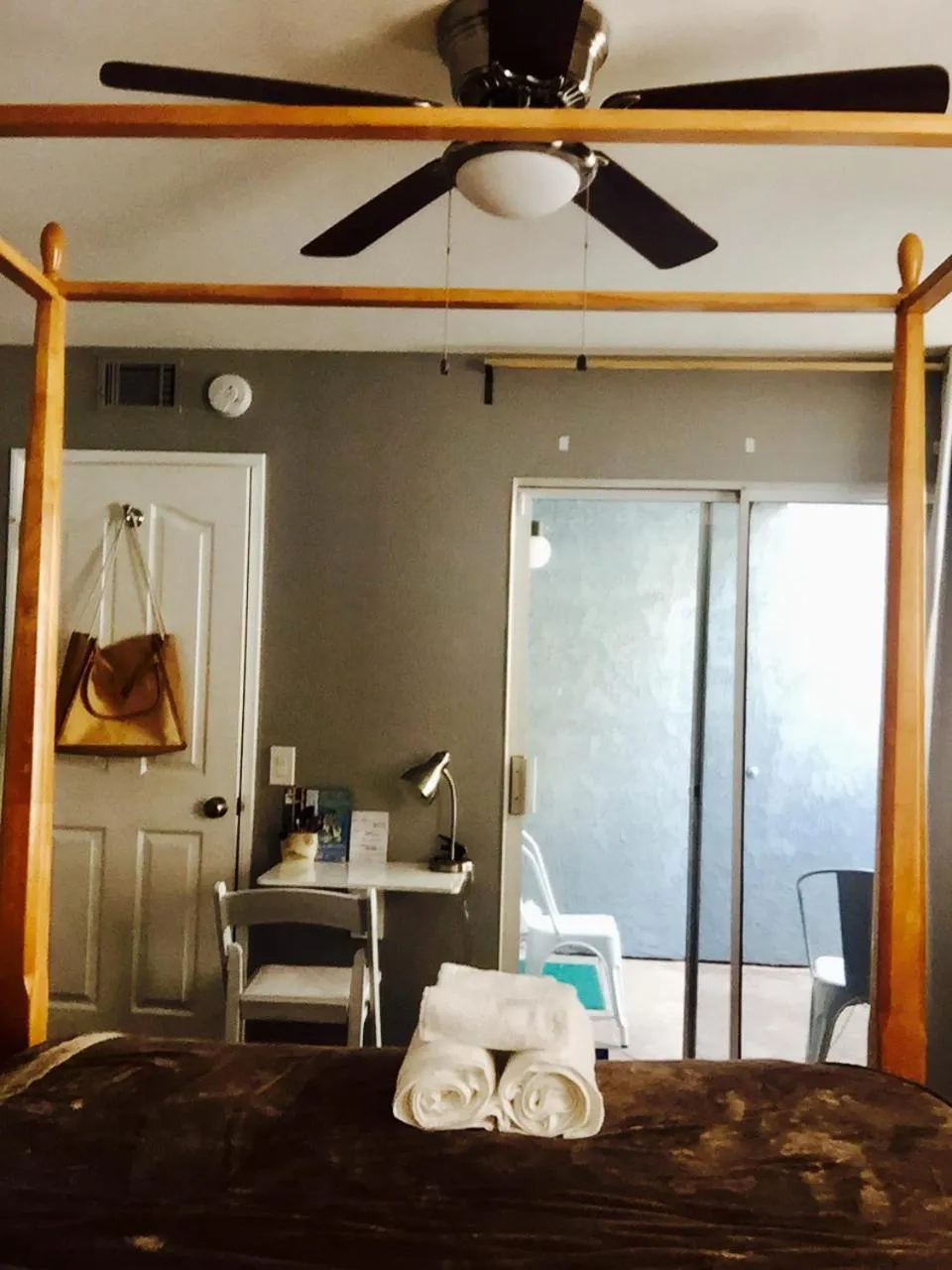 Boho Chic Beach Suite