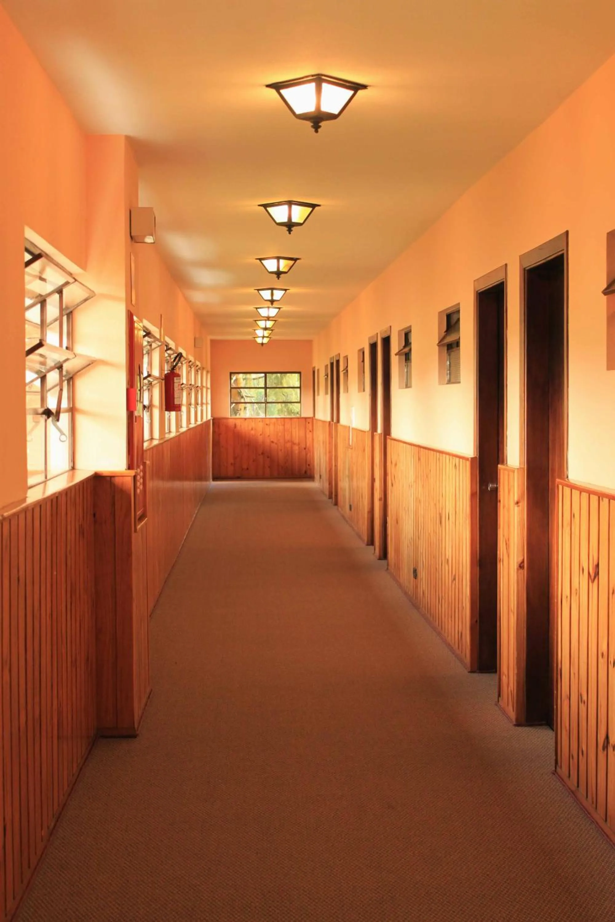 Hotel Recanto São Cristóvão - Próximo ao parque Tarundu