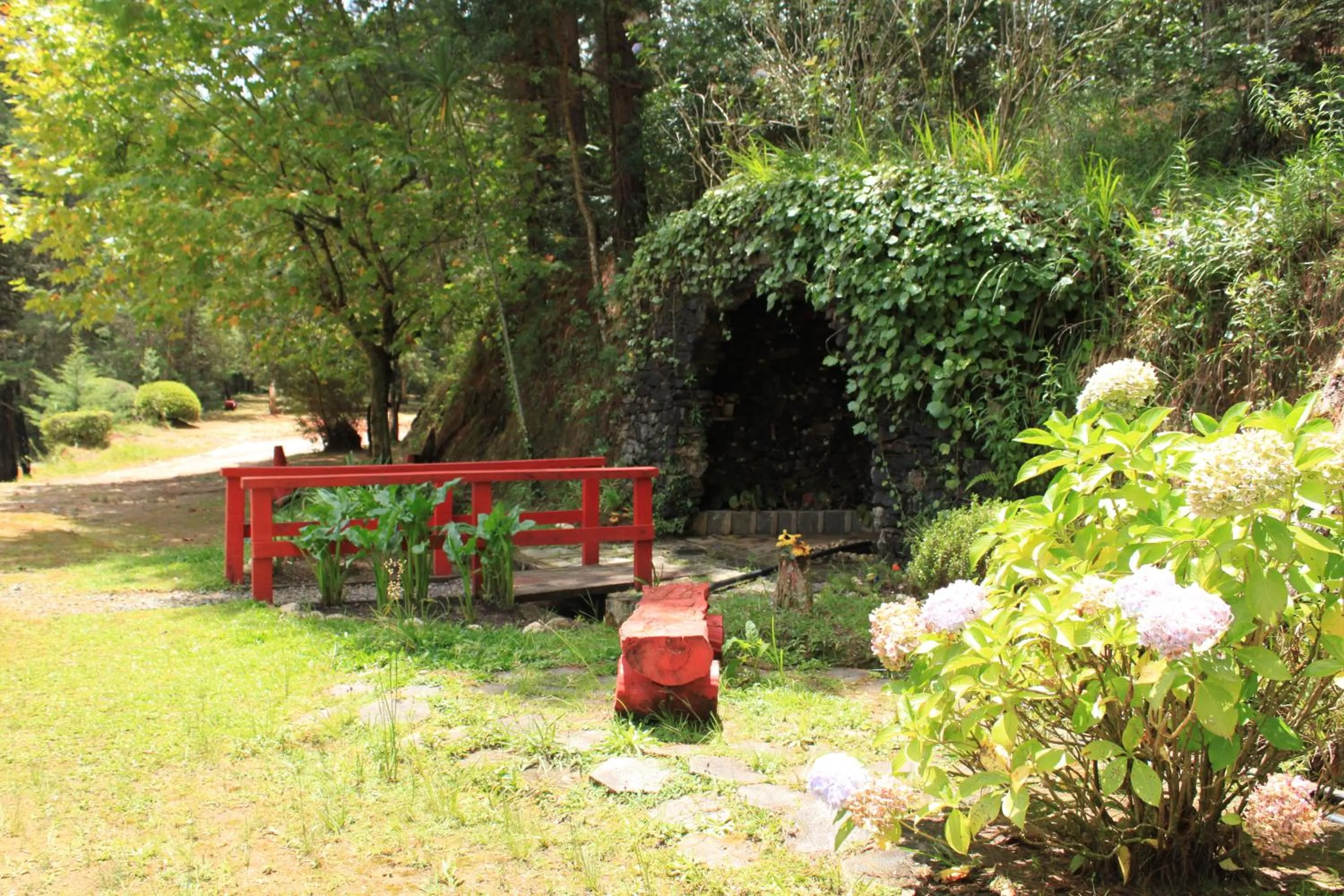 Day in Hotel Recanto São Cristóvão - Próximo ao parque Tarundu