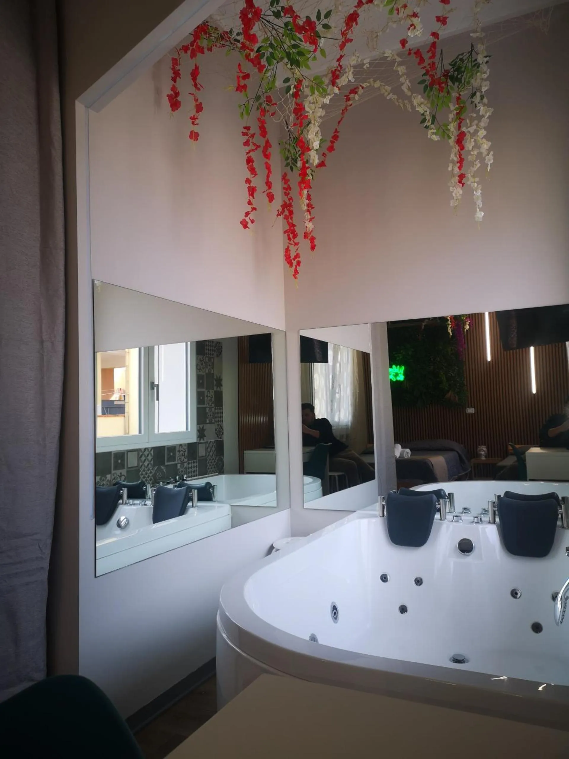 B&B Tonnarella Beach