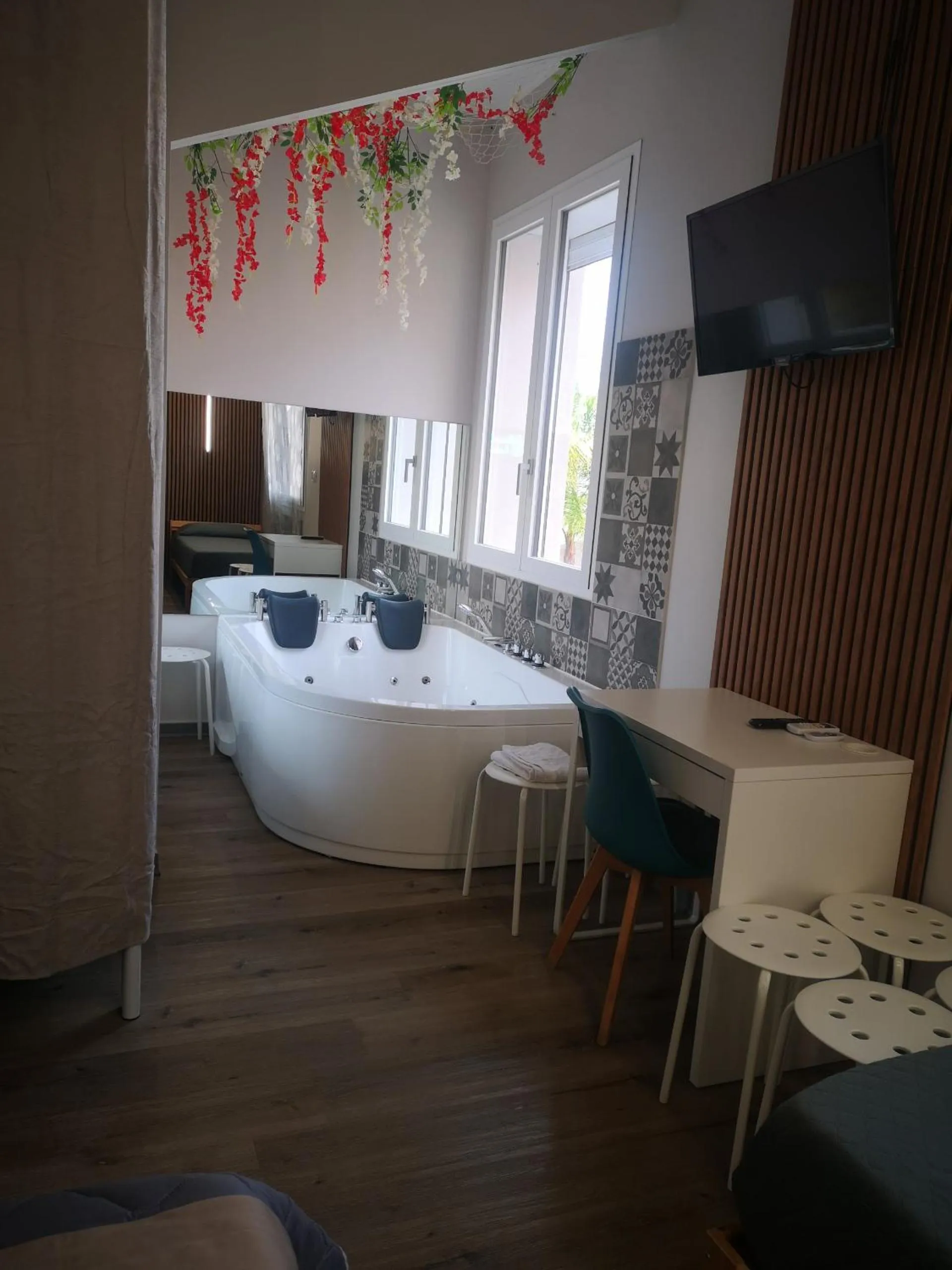 B&B Tonnarella Beach