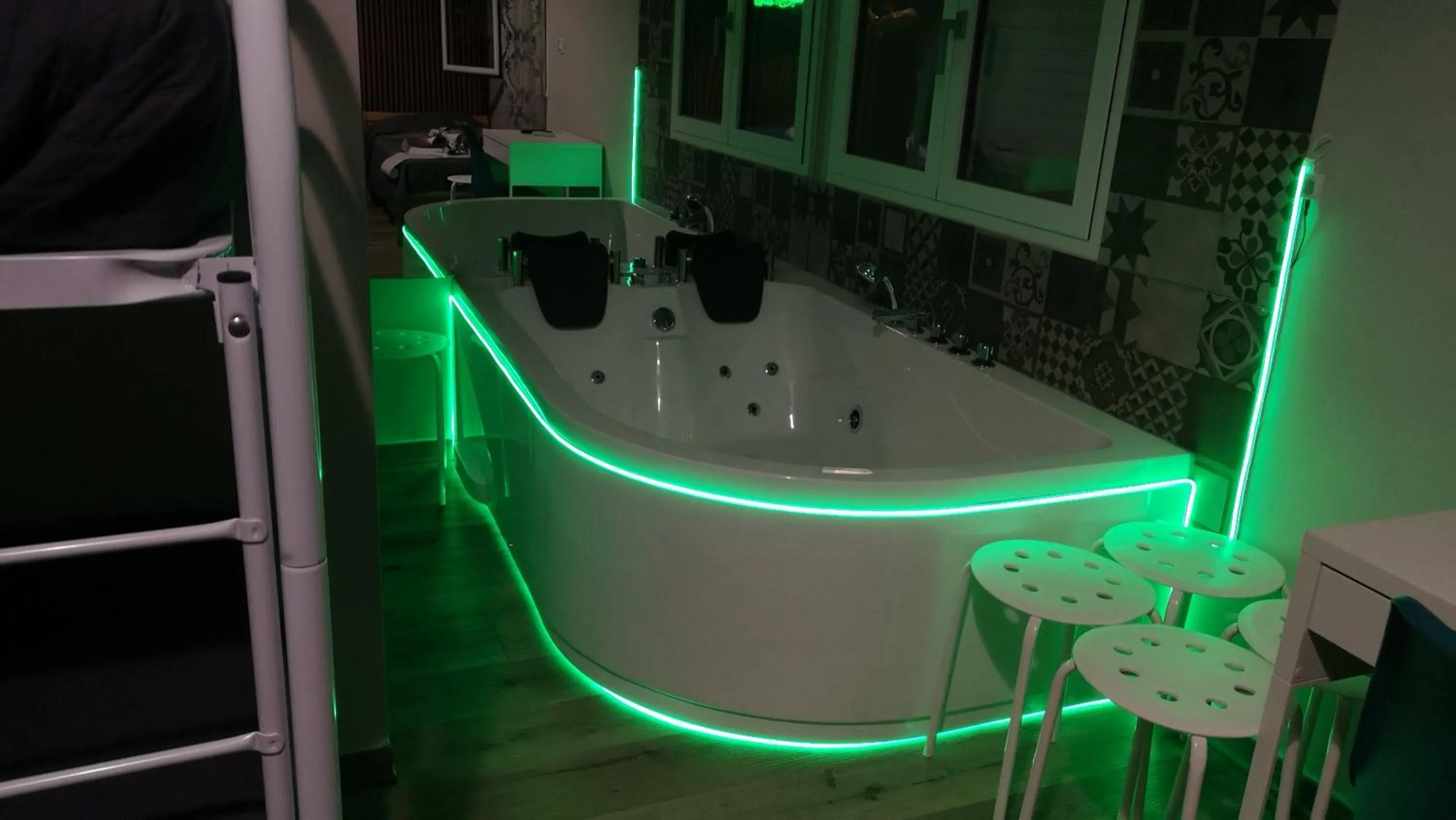 B&B Tonnarella Beach