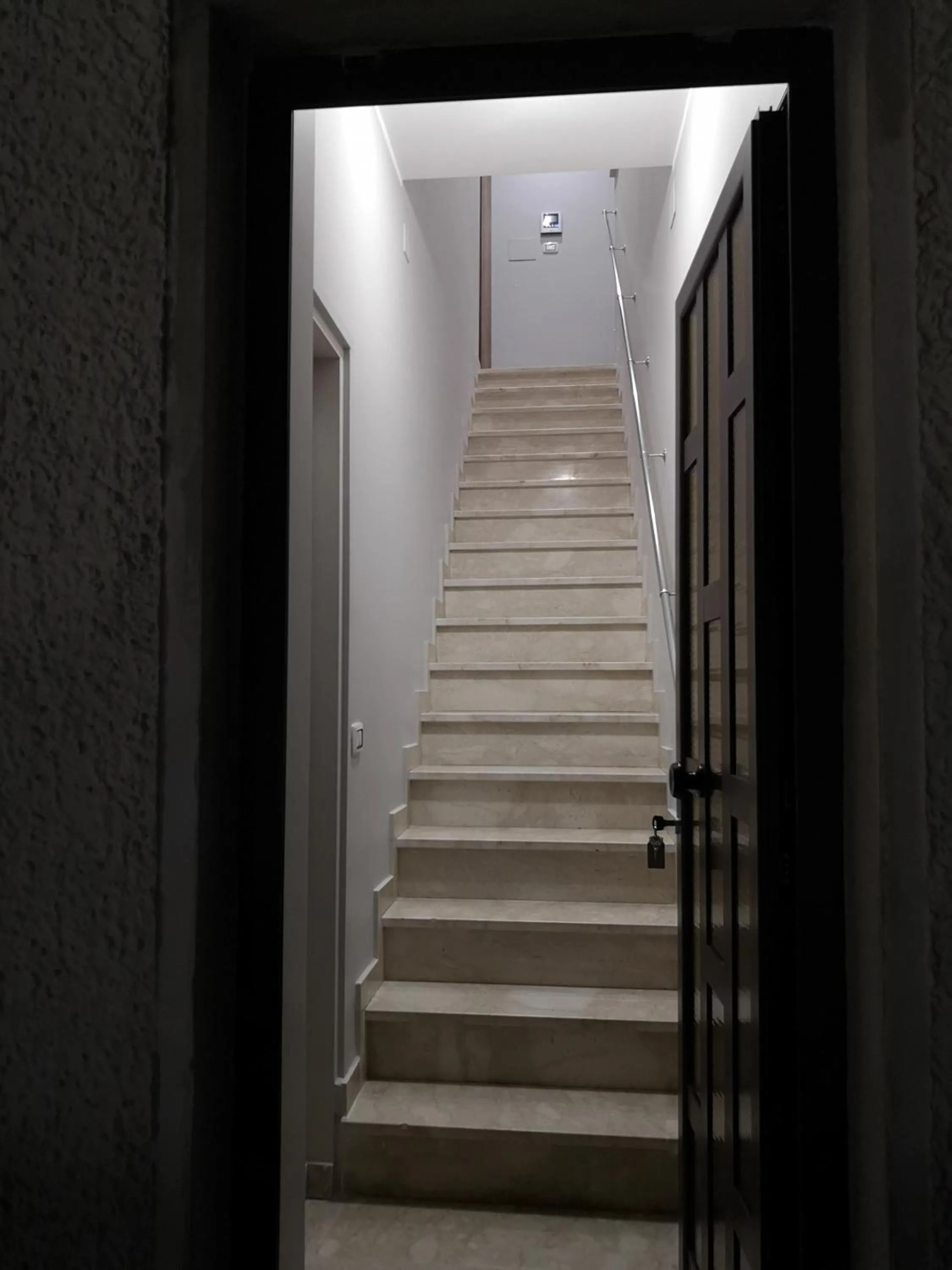 B&B Tonnarella Beach