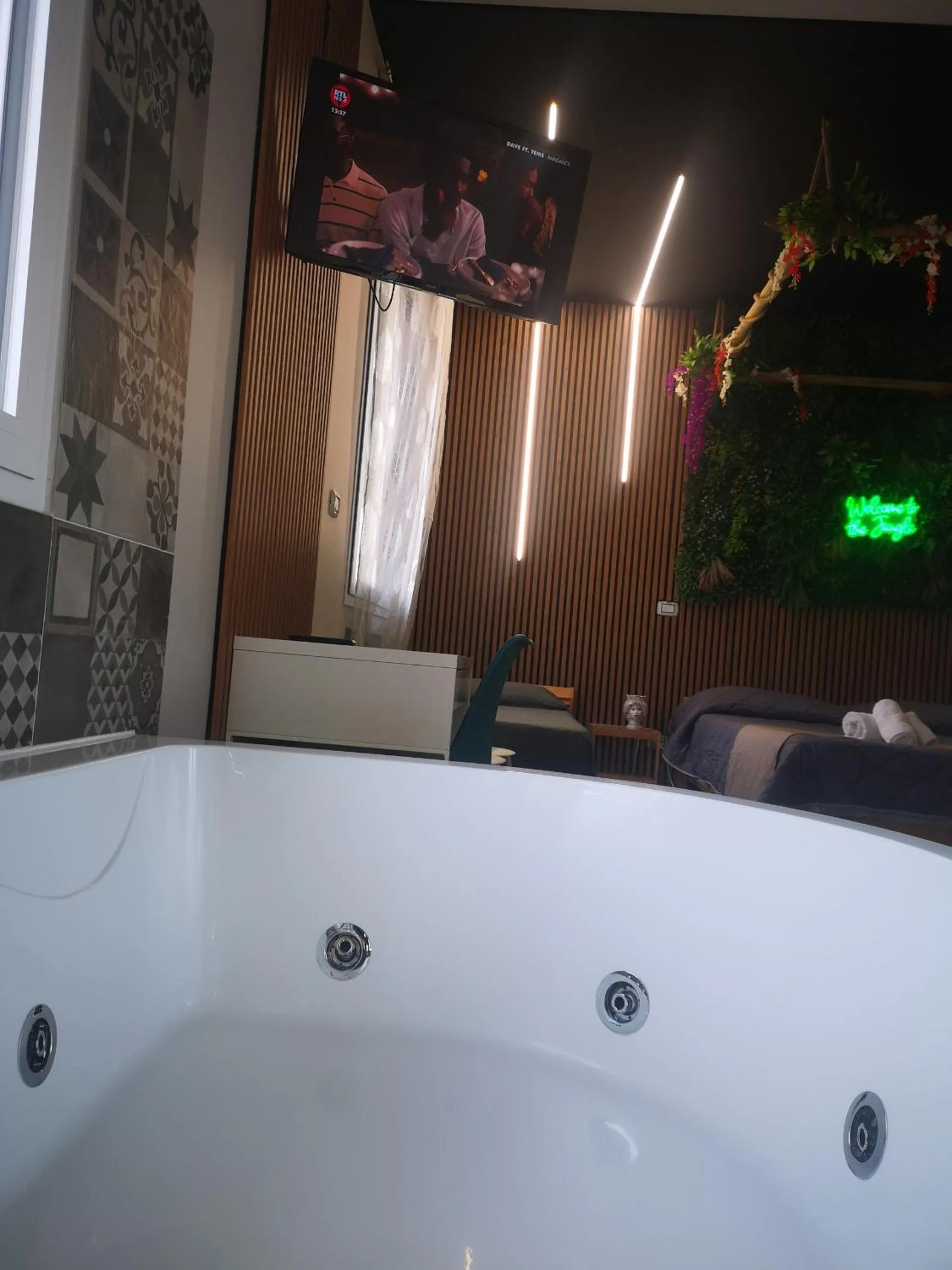 B&B Tonnarella Beach