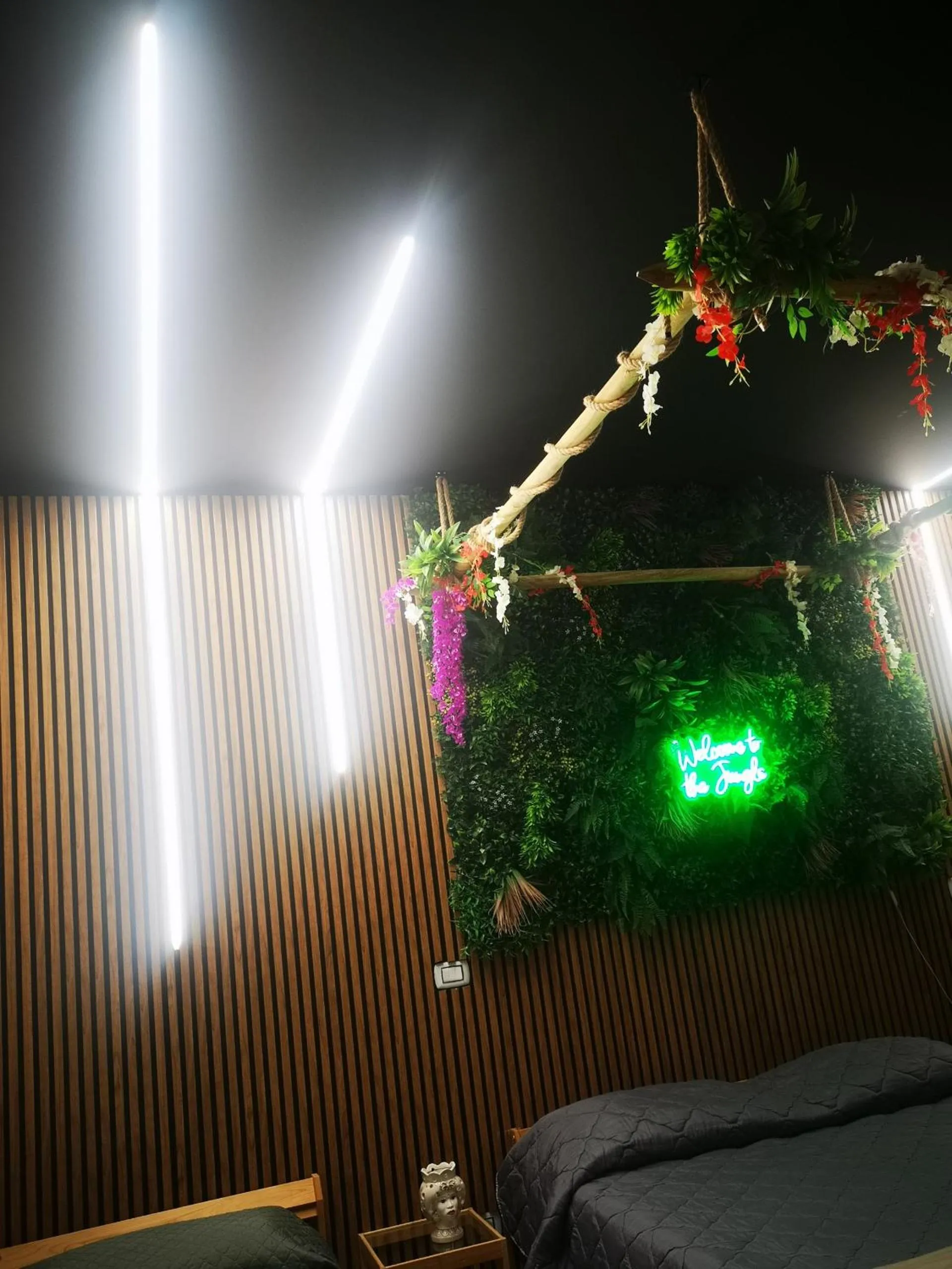 B&B Tonnarella Beach