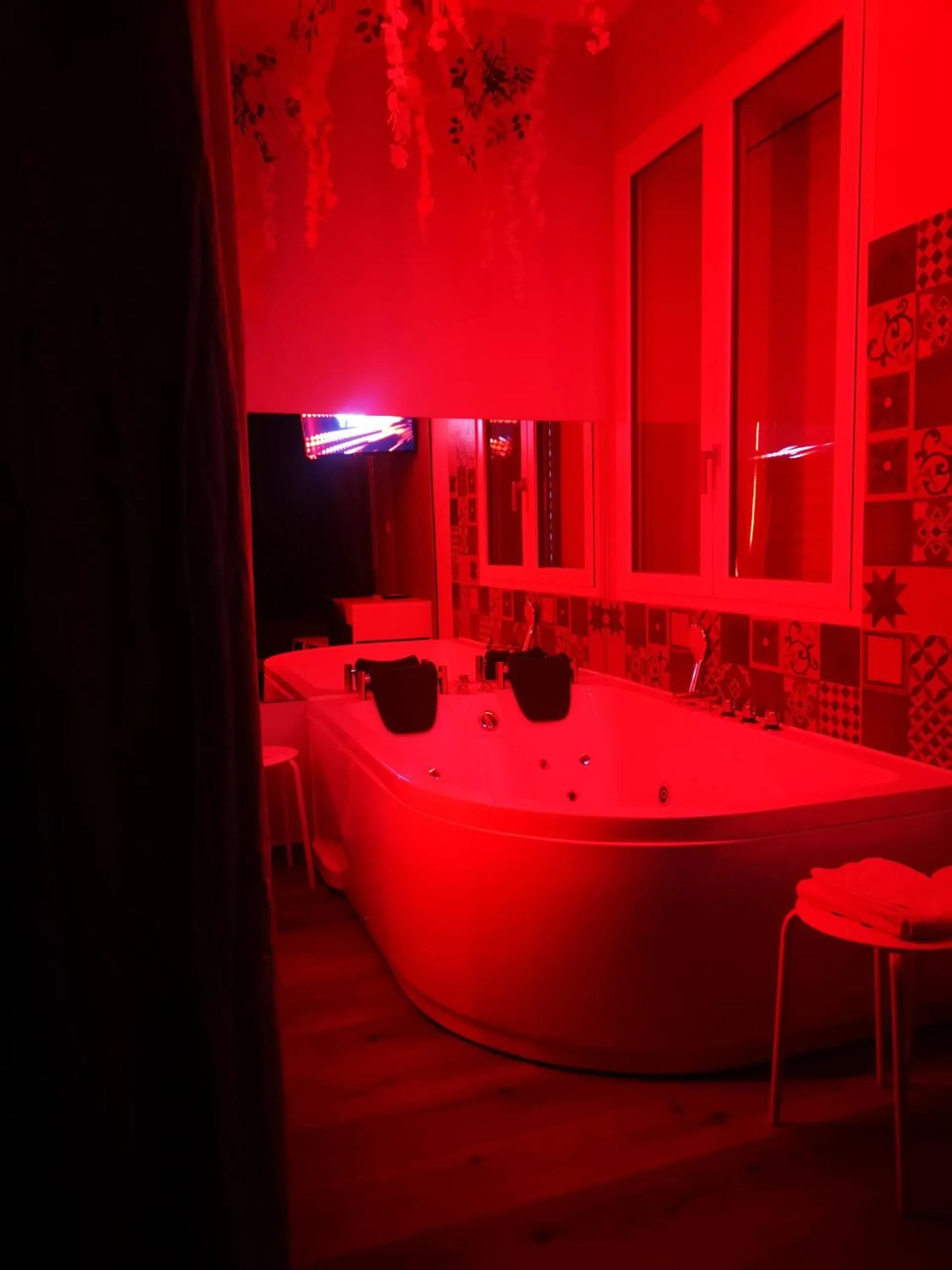 B&B Tonnarella Beach