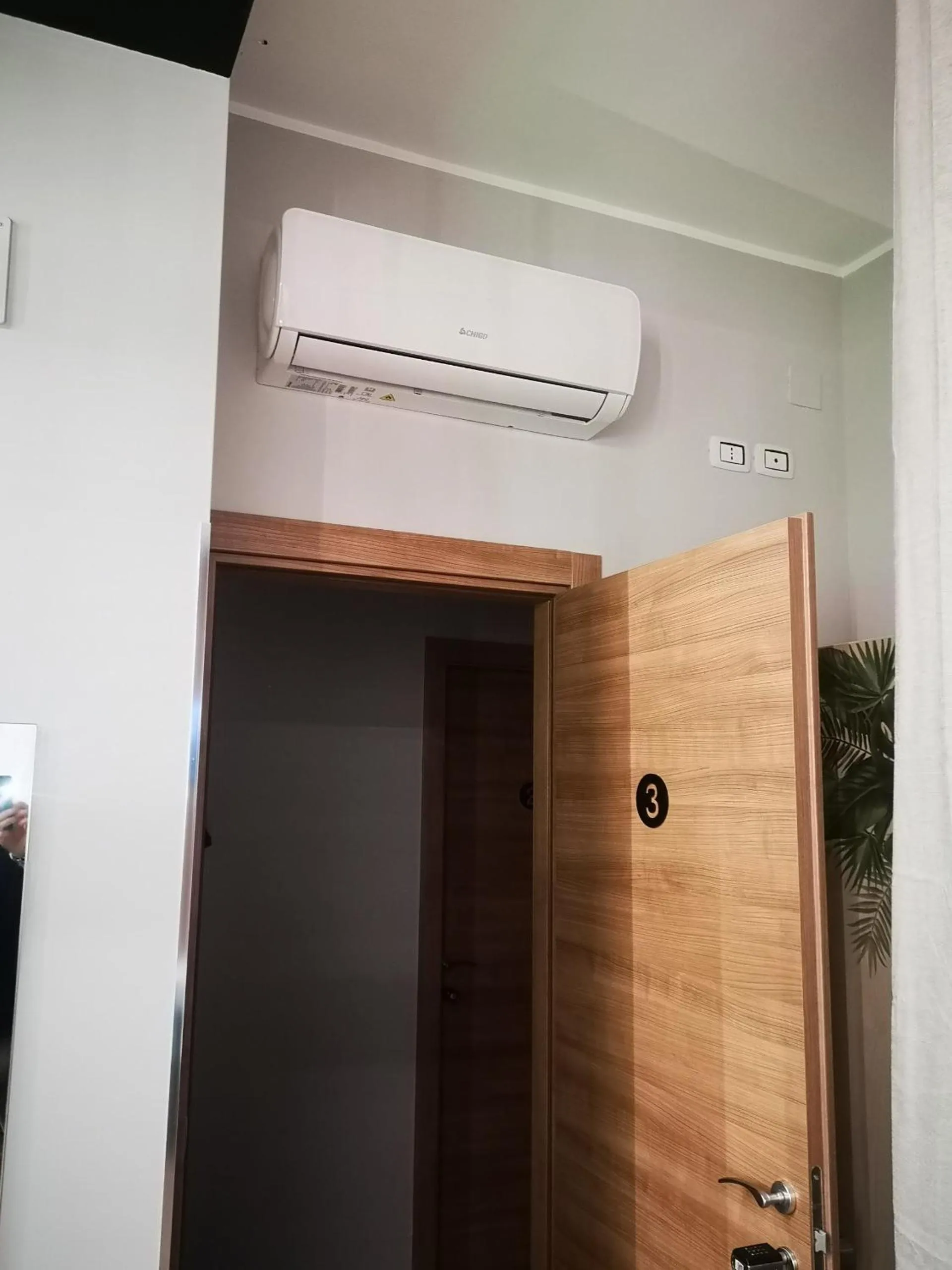 B&B Tonnarella Beach