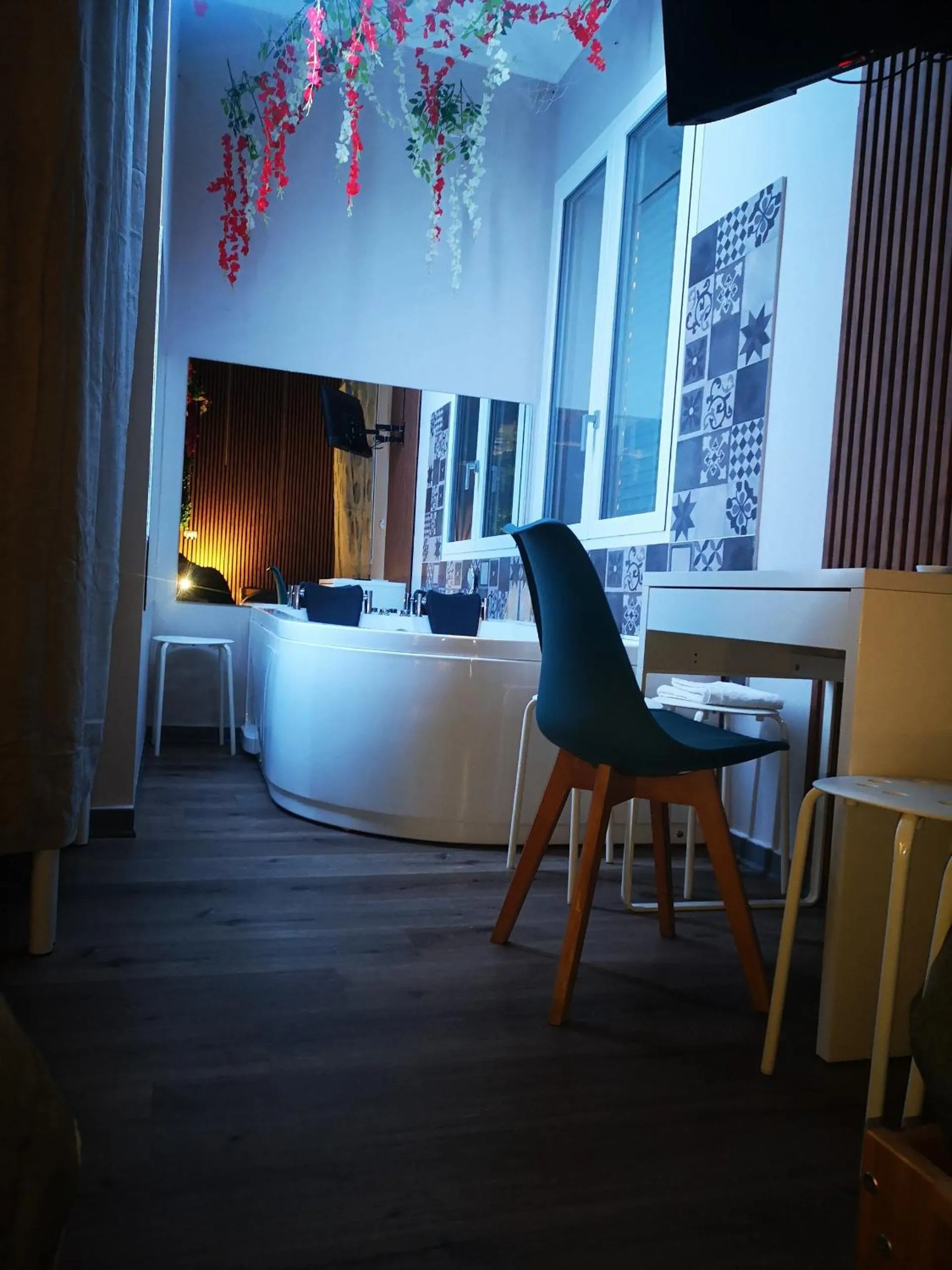 B&B Tonnarella Beach