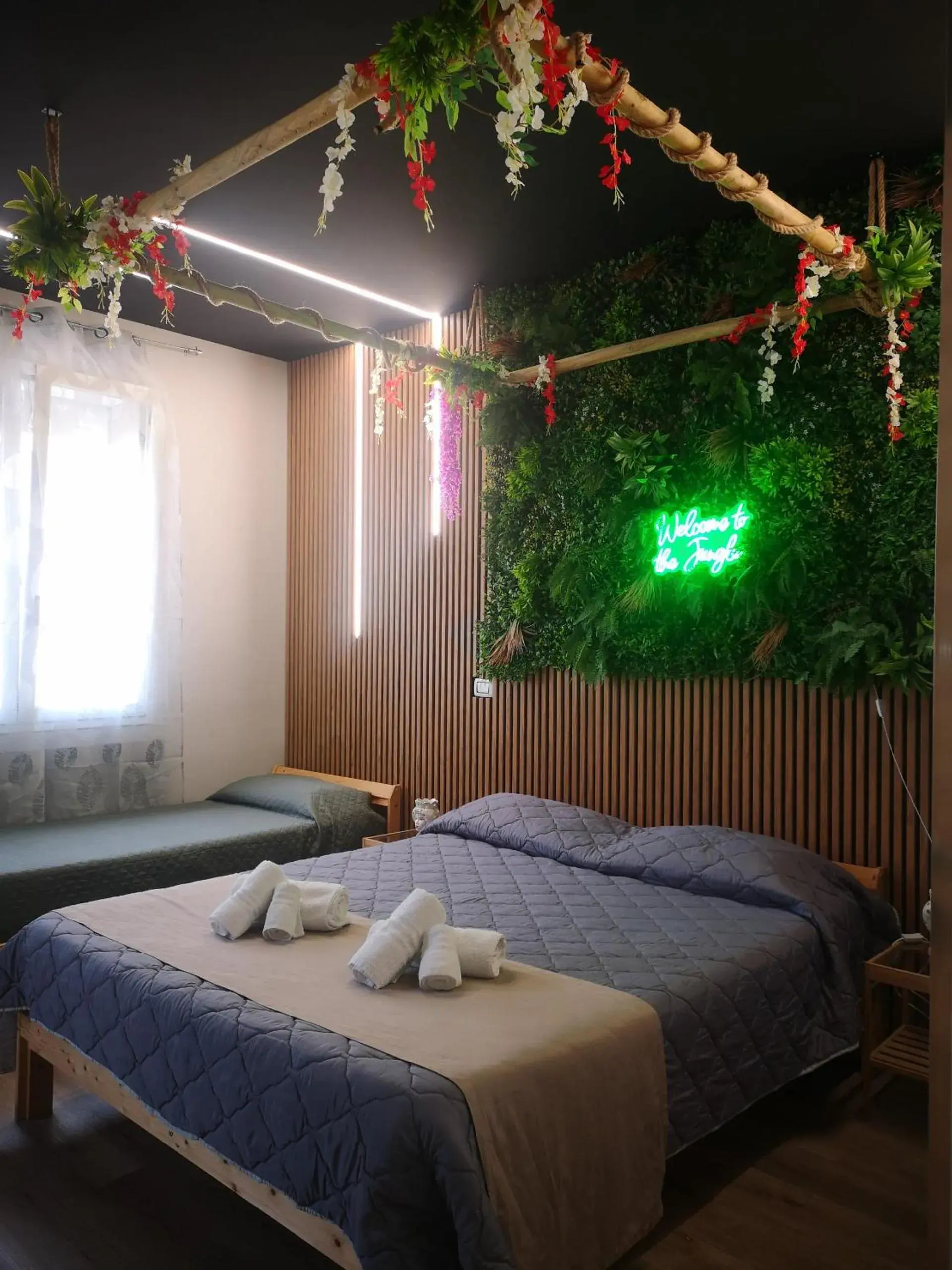 Deluxe Suite with Spa Bath - single occupancy in B&B Tonnarella Beach Deluxe Suite with Spa Bath - single occupancy in B&B Tonnarella Beach