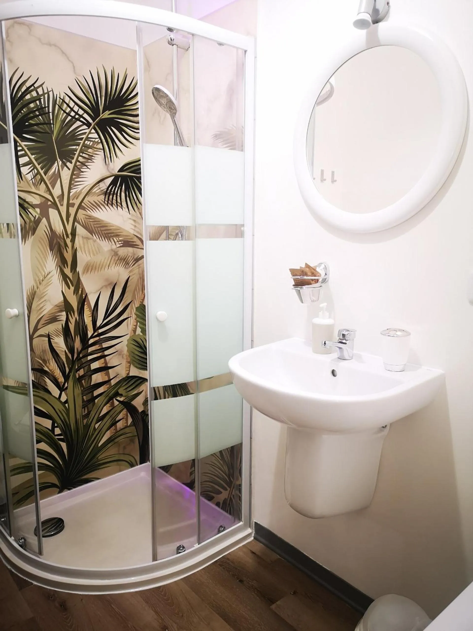 B&B Tonnarella Beach