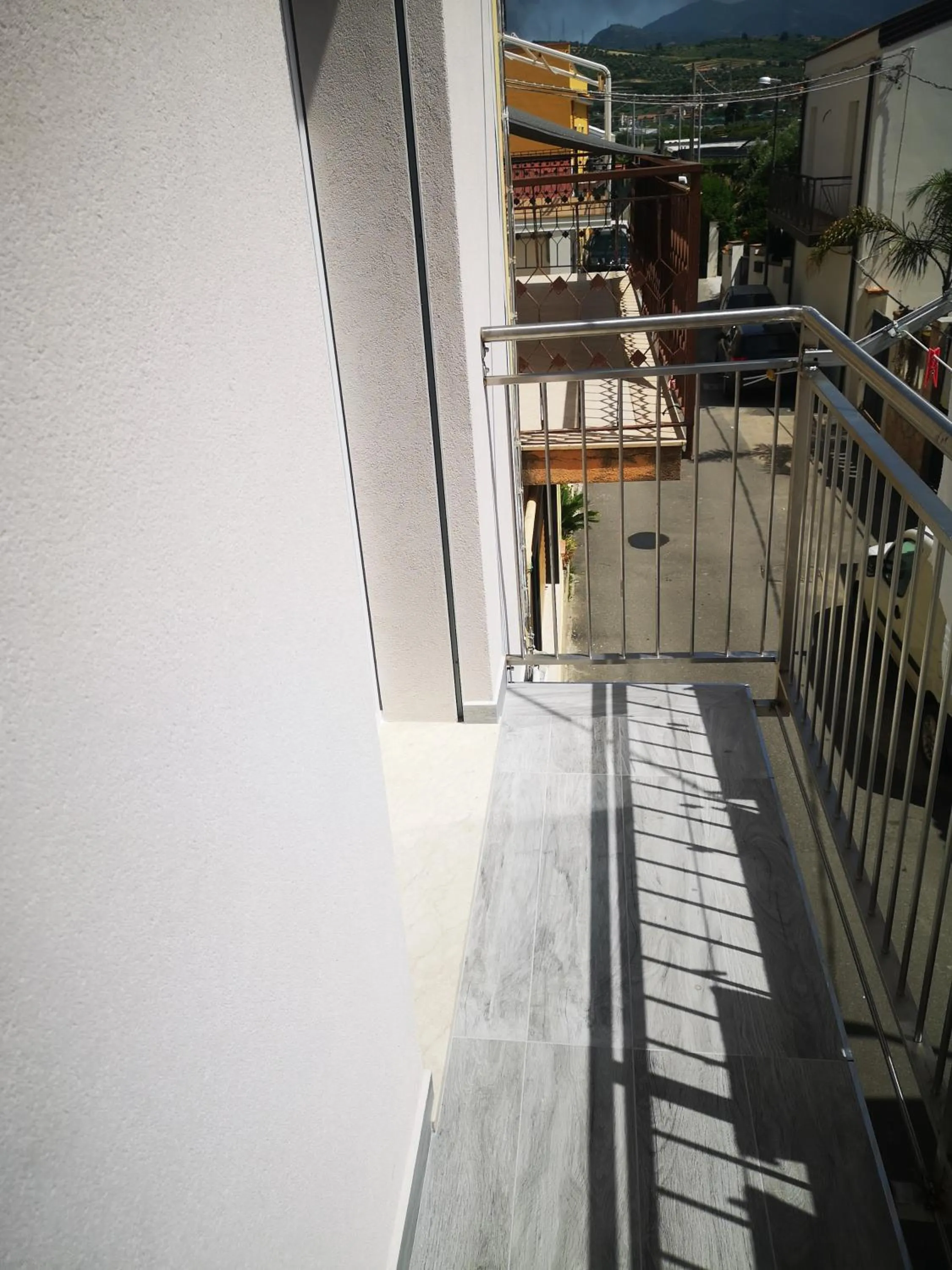 Day in B&B Tonnarella Beach