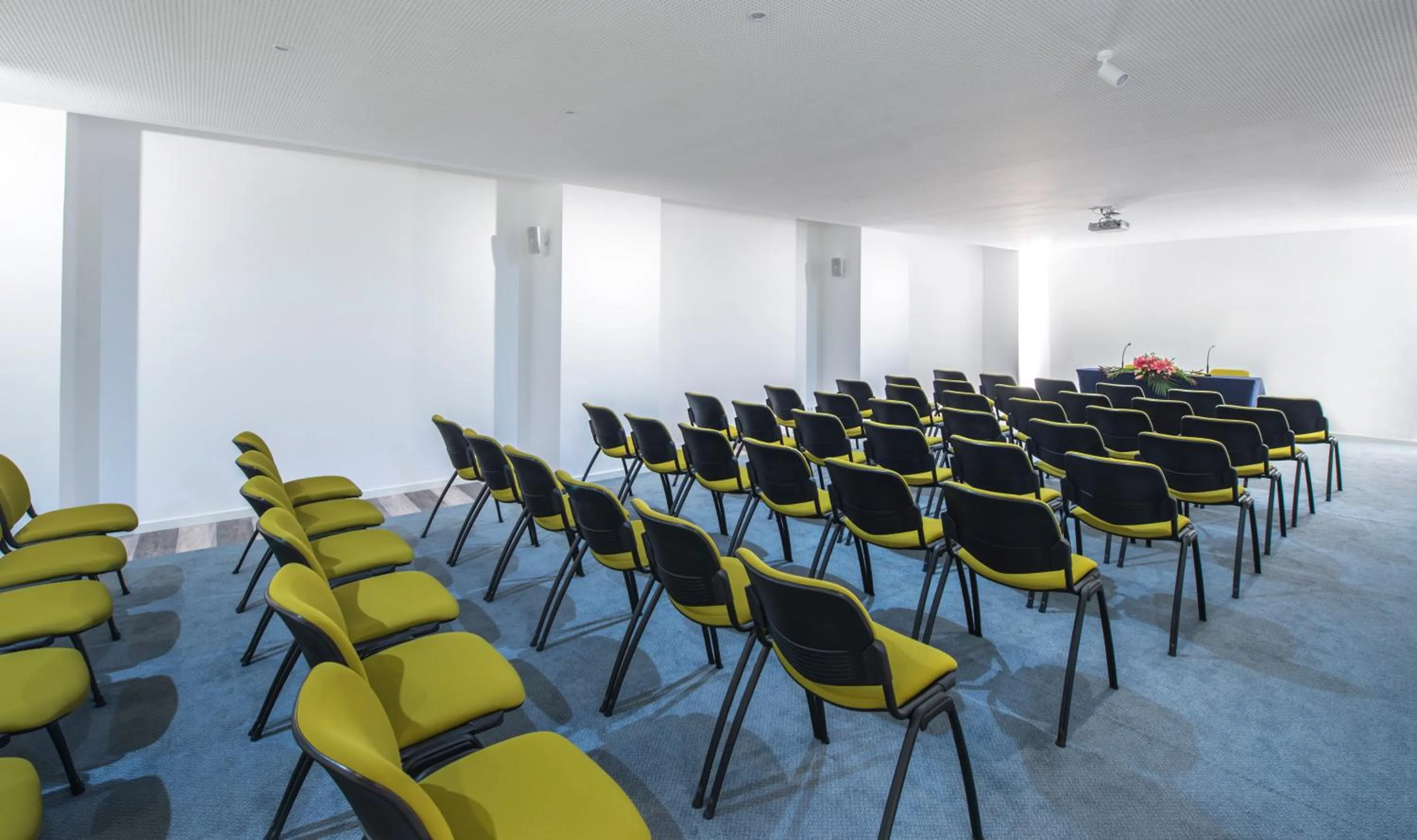 Meeting/conference room in Hotel Alto Lido