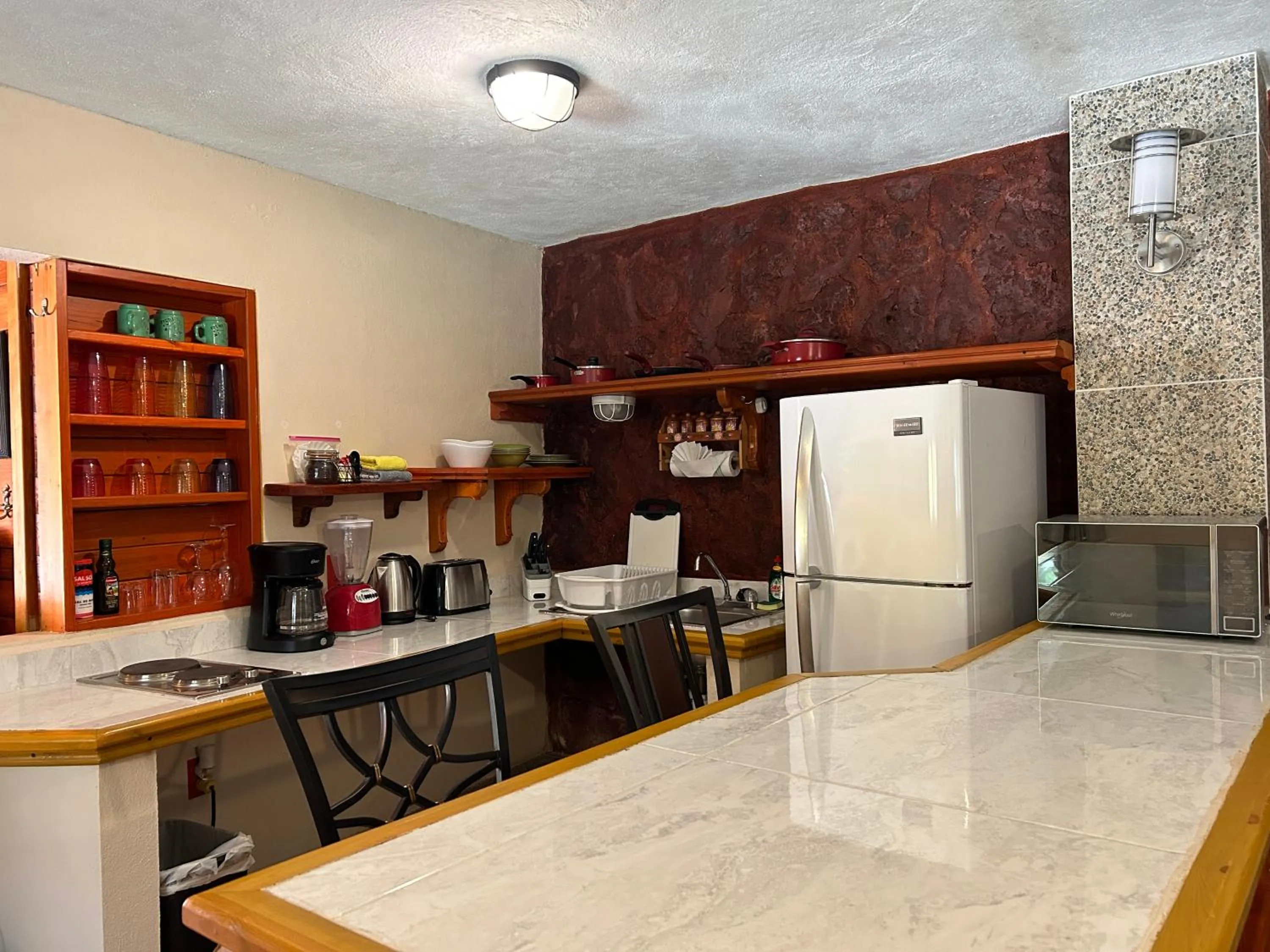 The Diving Lodge Downtown