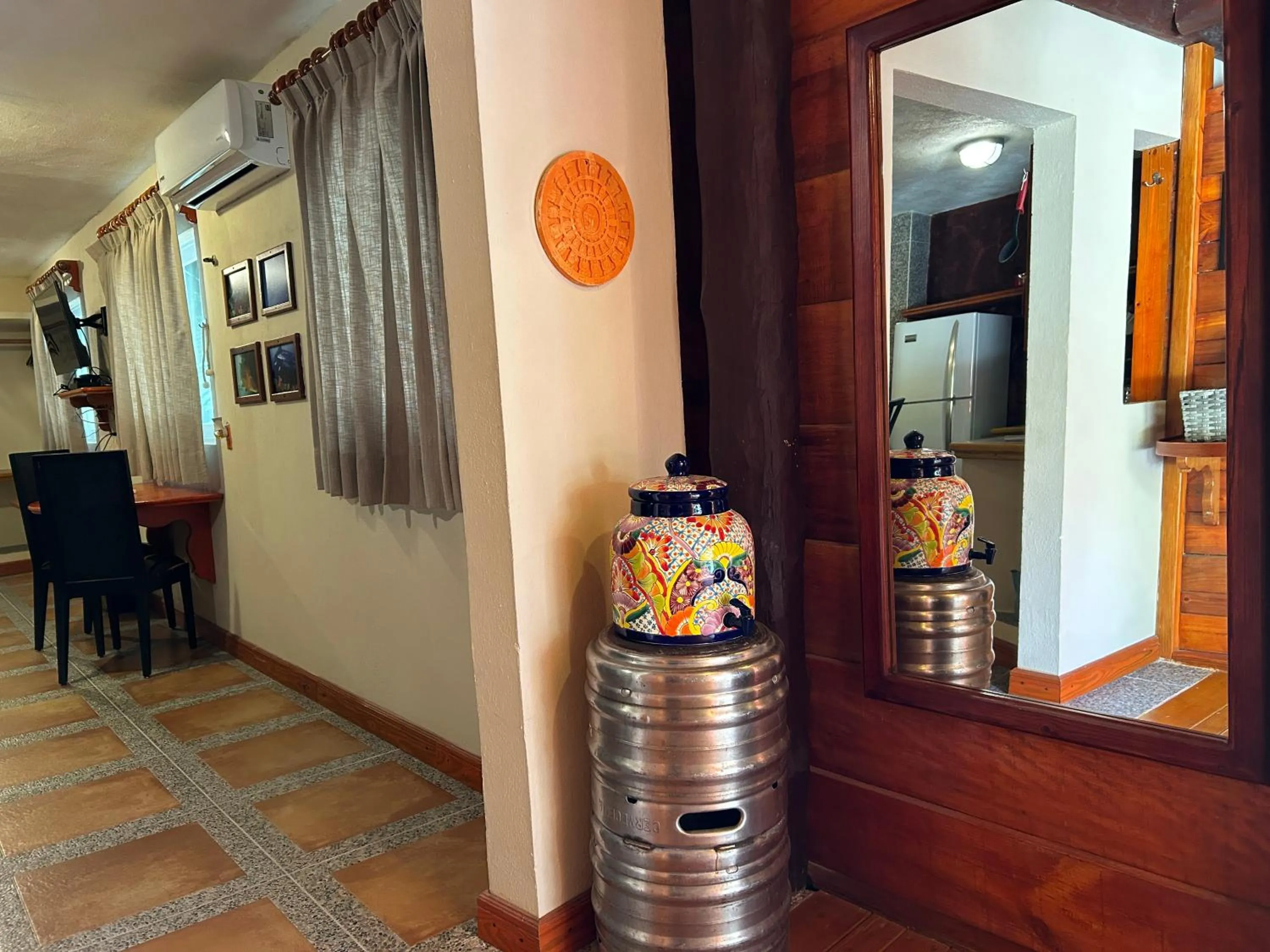 The Diving Lodge Downtown