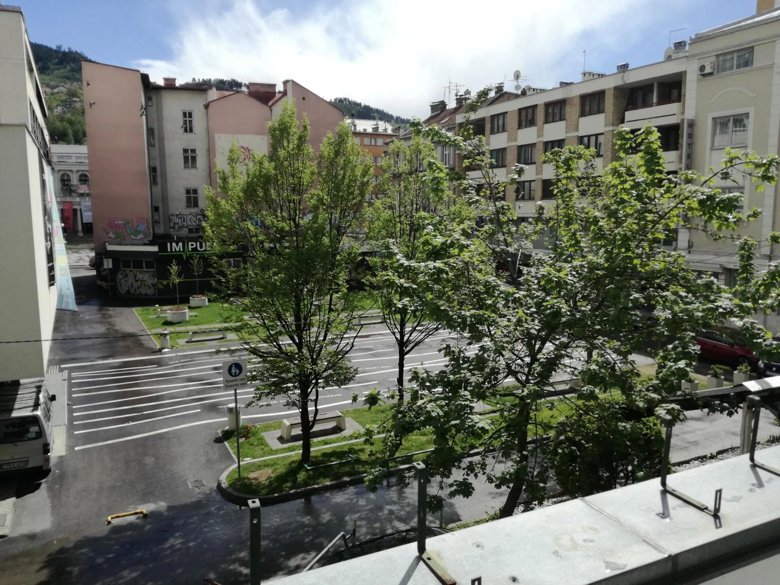 Apartman ANE