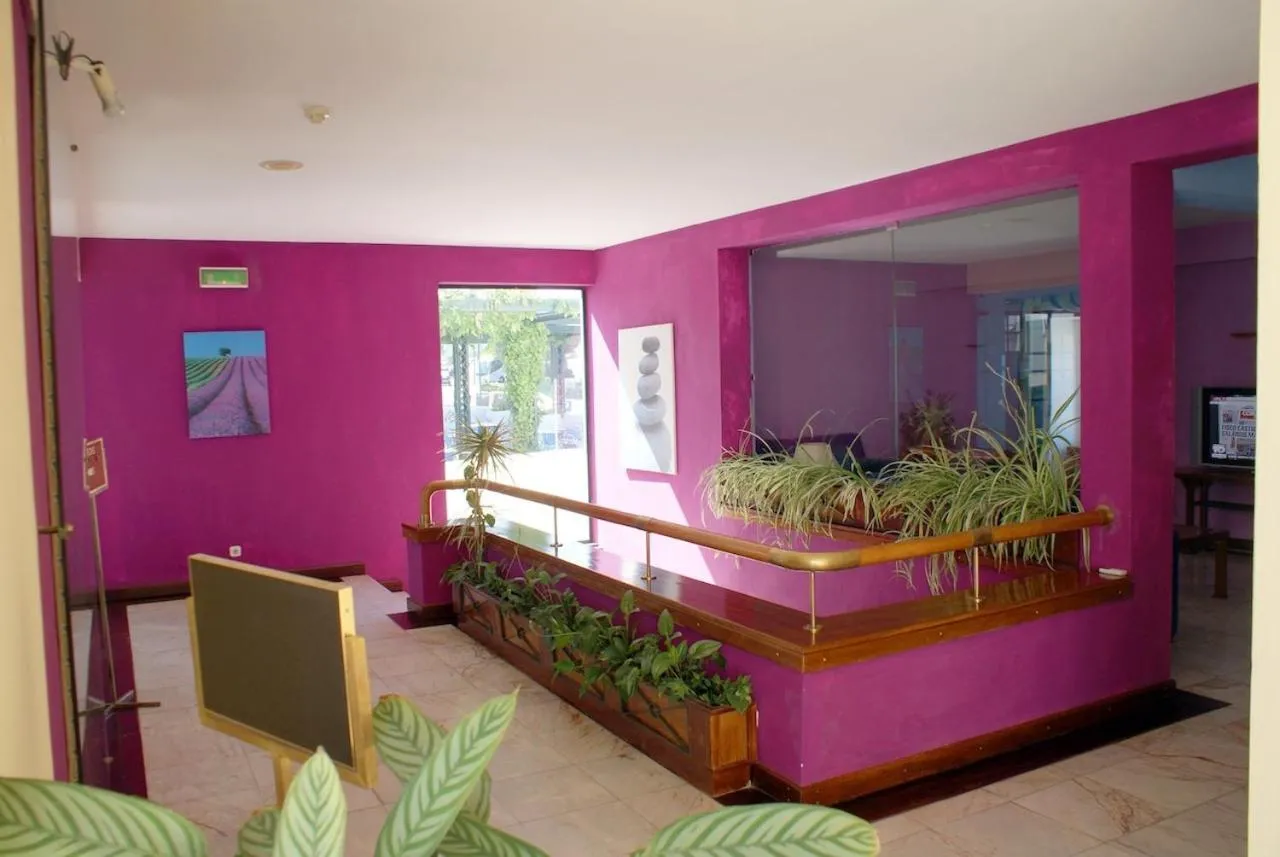 Other in Hotel Castelo de Vide