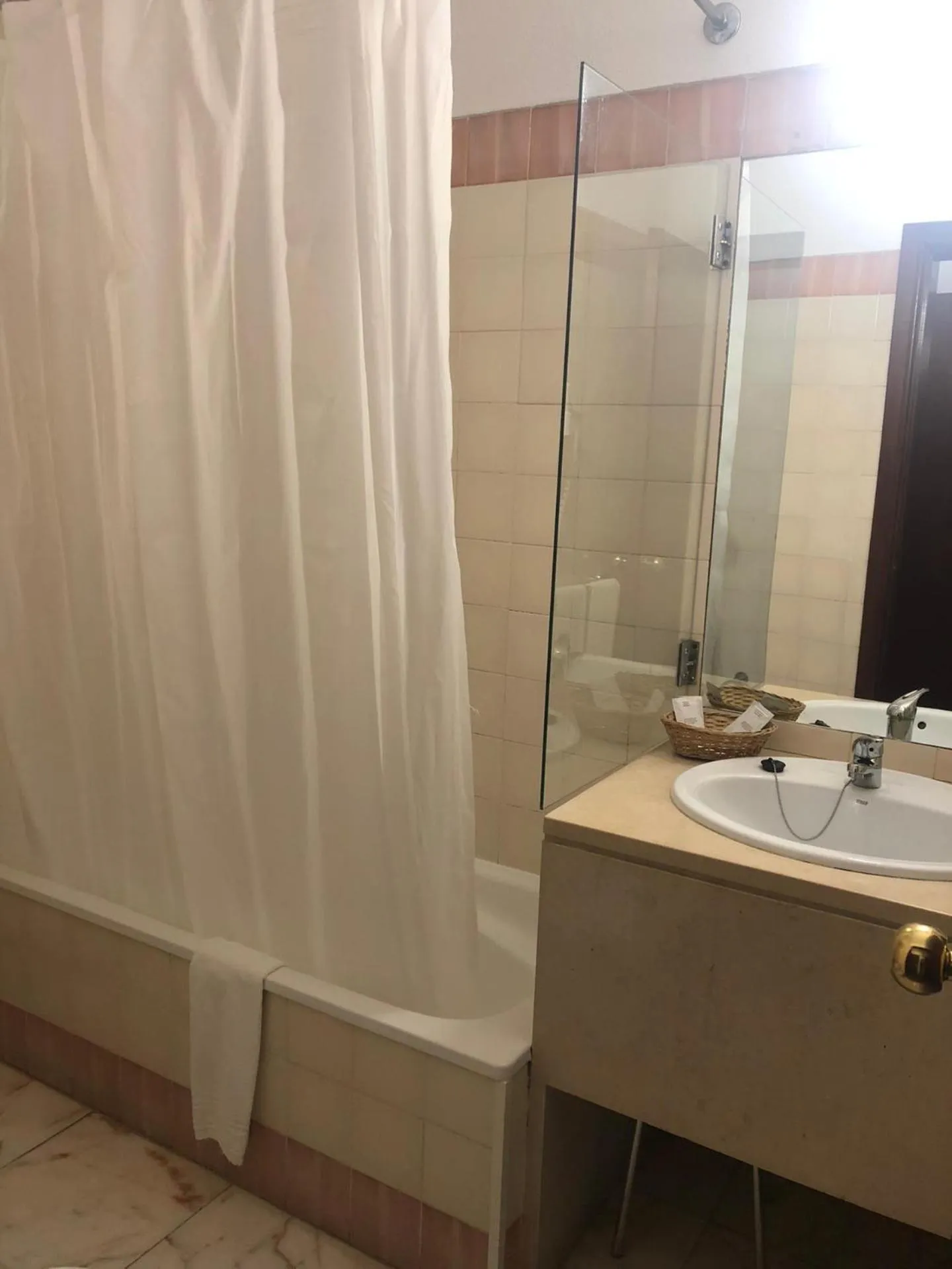 Hotel Castelo de Vide