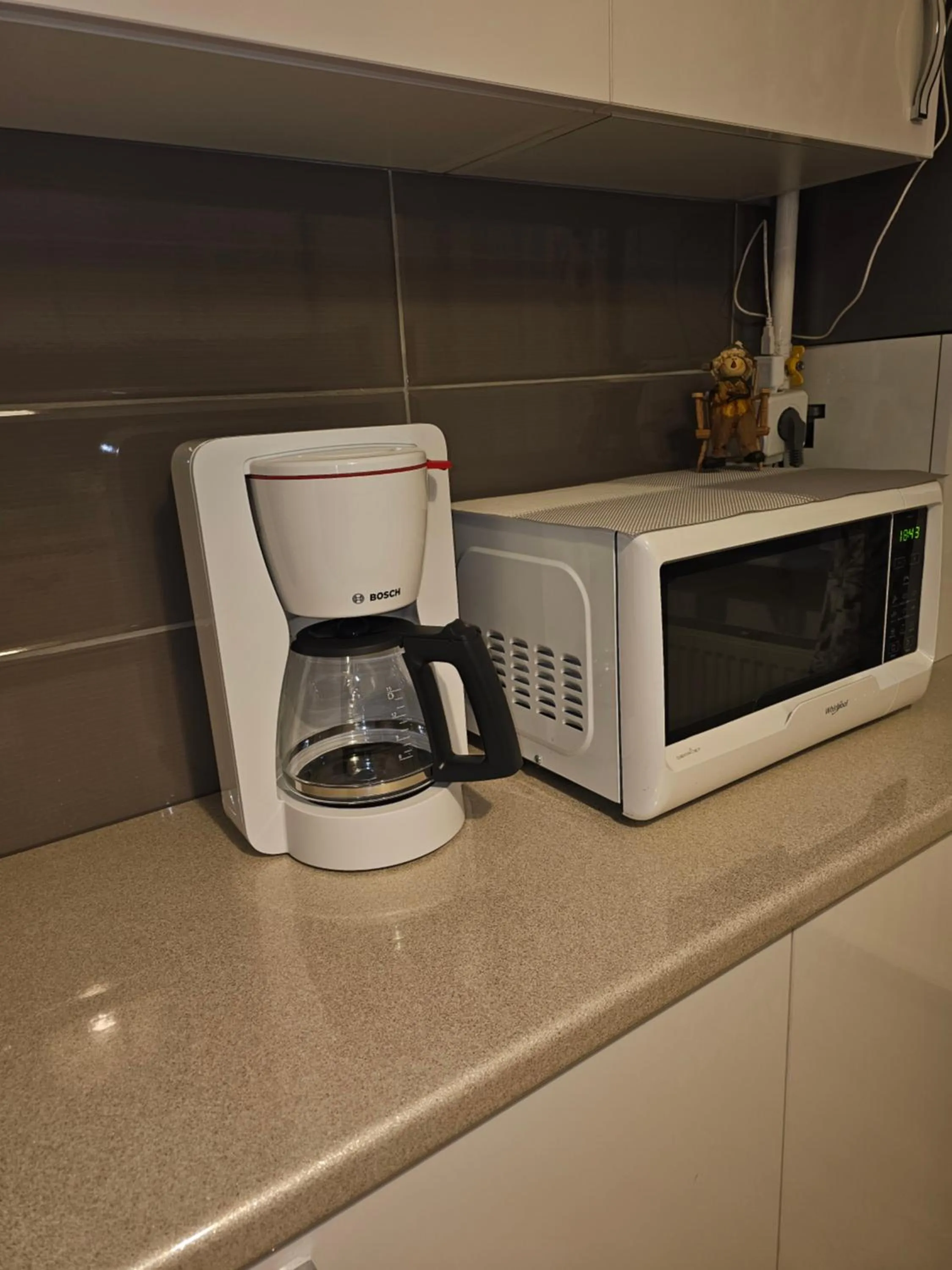 Apartament Alina - la parter & parcare rezervata