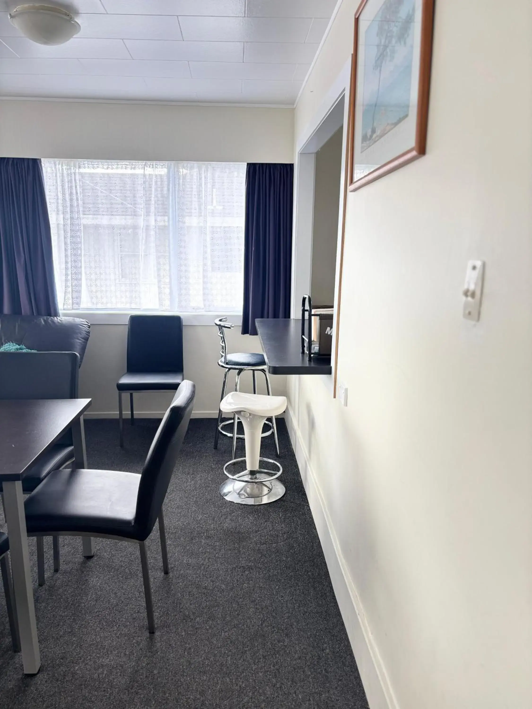 Three-bedroom in Kowhai Motel Rotorua Three-bedroom in Kowhai Motel Rotorua