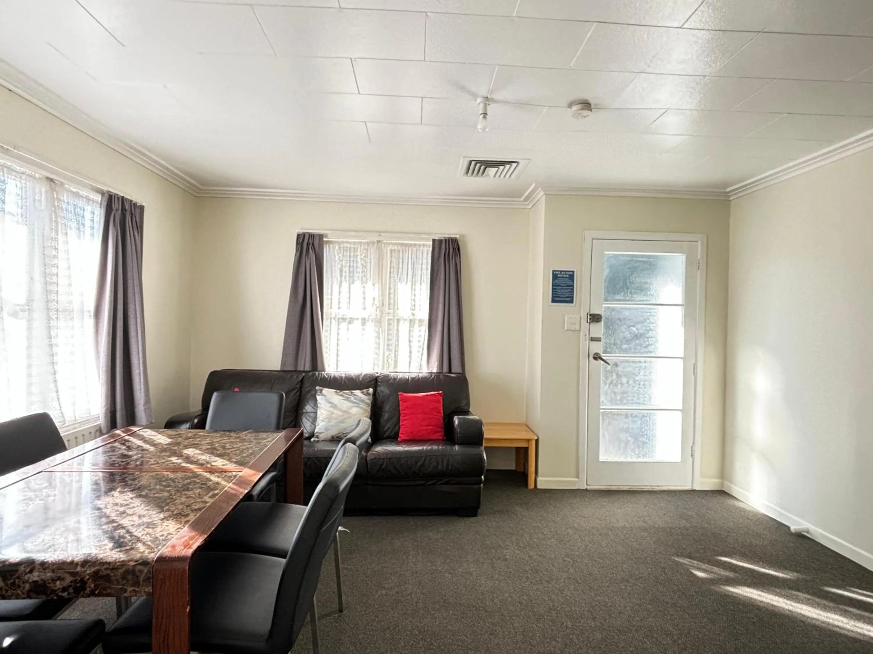 Superior Apartment in Kowhai Motel Rotorua