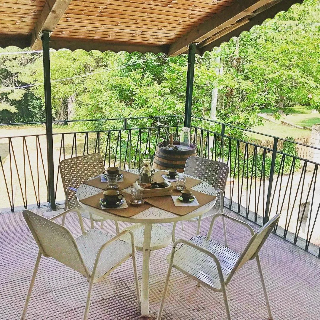Perla della Sila B&B
