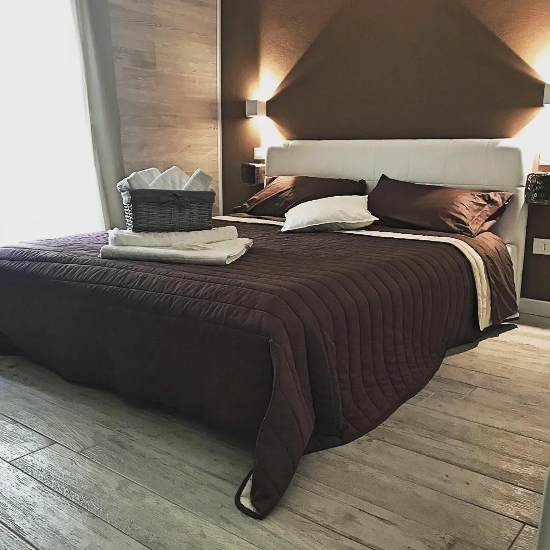 Bed in Perla della Sila B&B