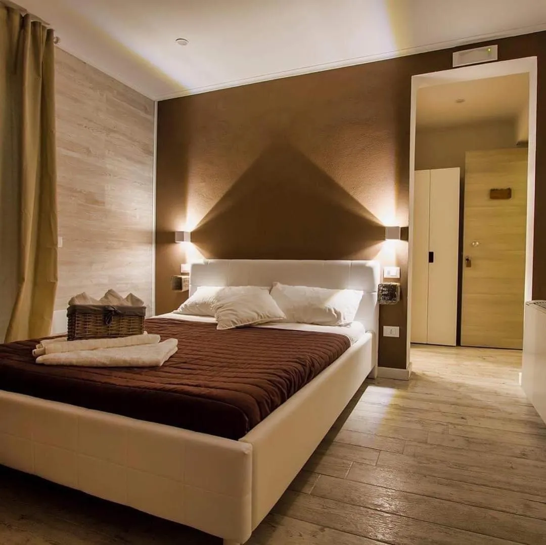 Bed in Perla della Sila B&B