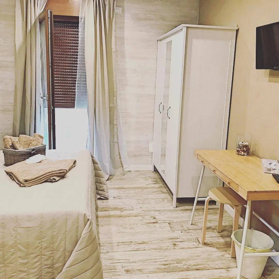 Bed in Perla della Sila B&B