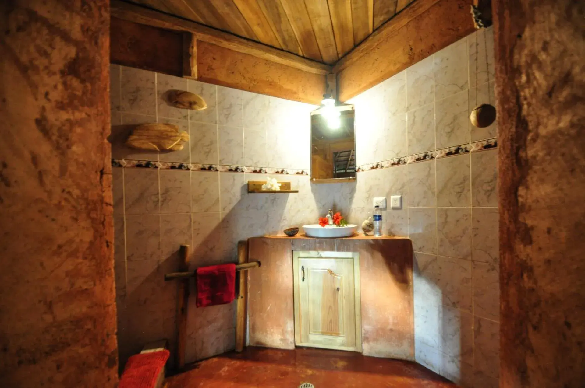 Double Room with Garden View in Solazul Double Room with Garden View in Solazul