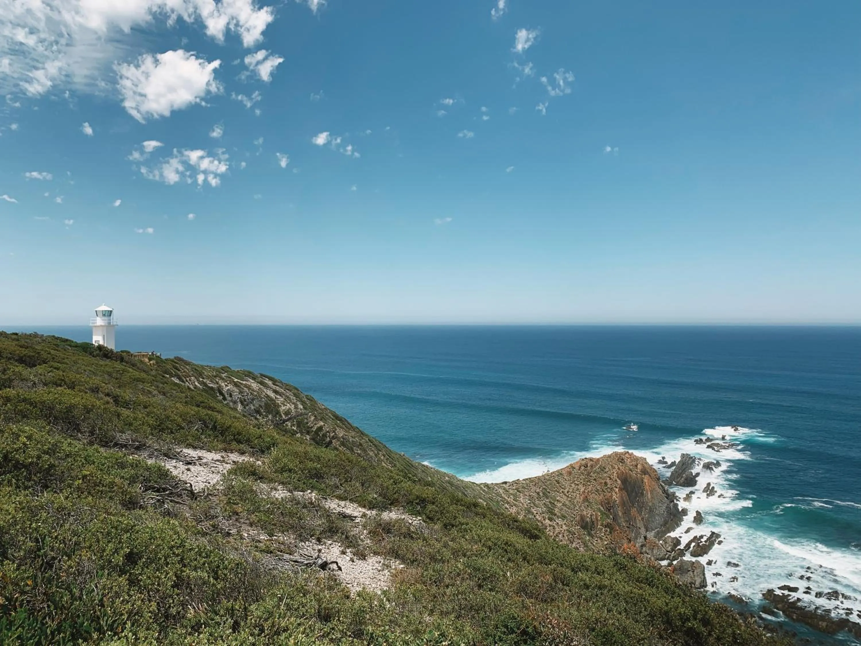 Beach in Meeniyan Motel