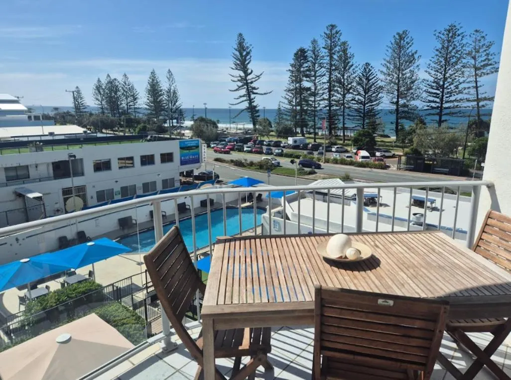 Mandolin Beachfront Resort