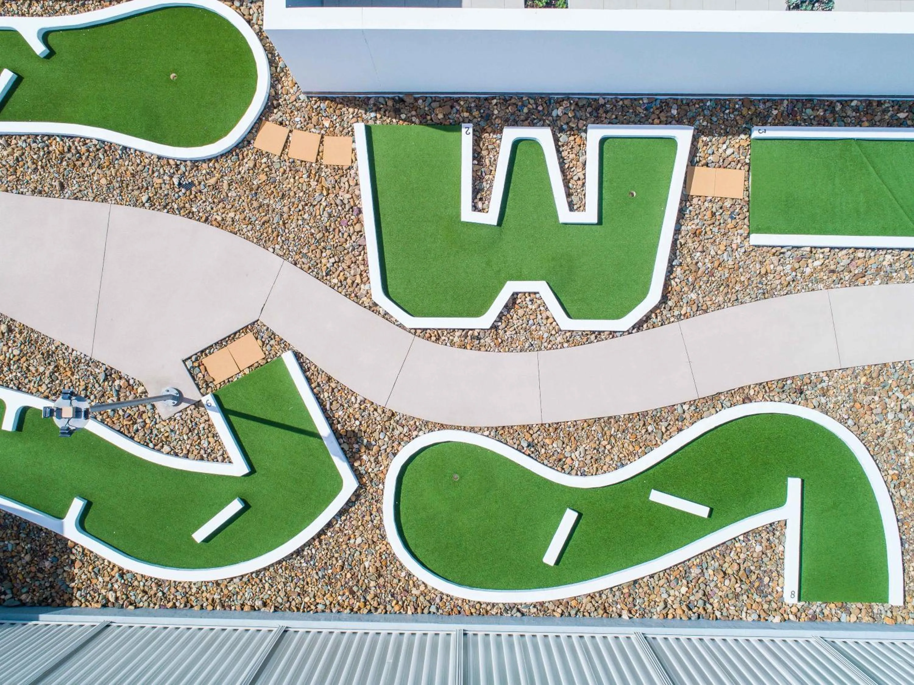 Entertainment in Mandolin Beachfront Resort