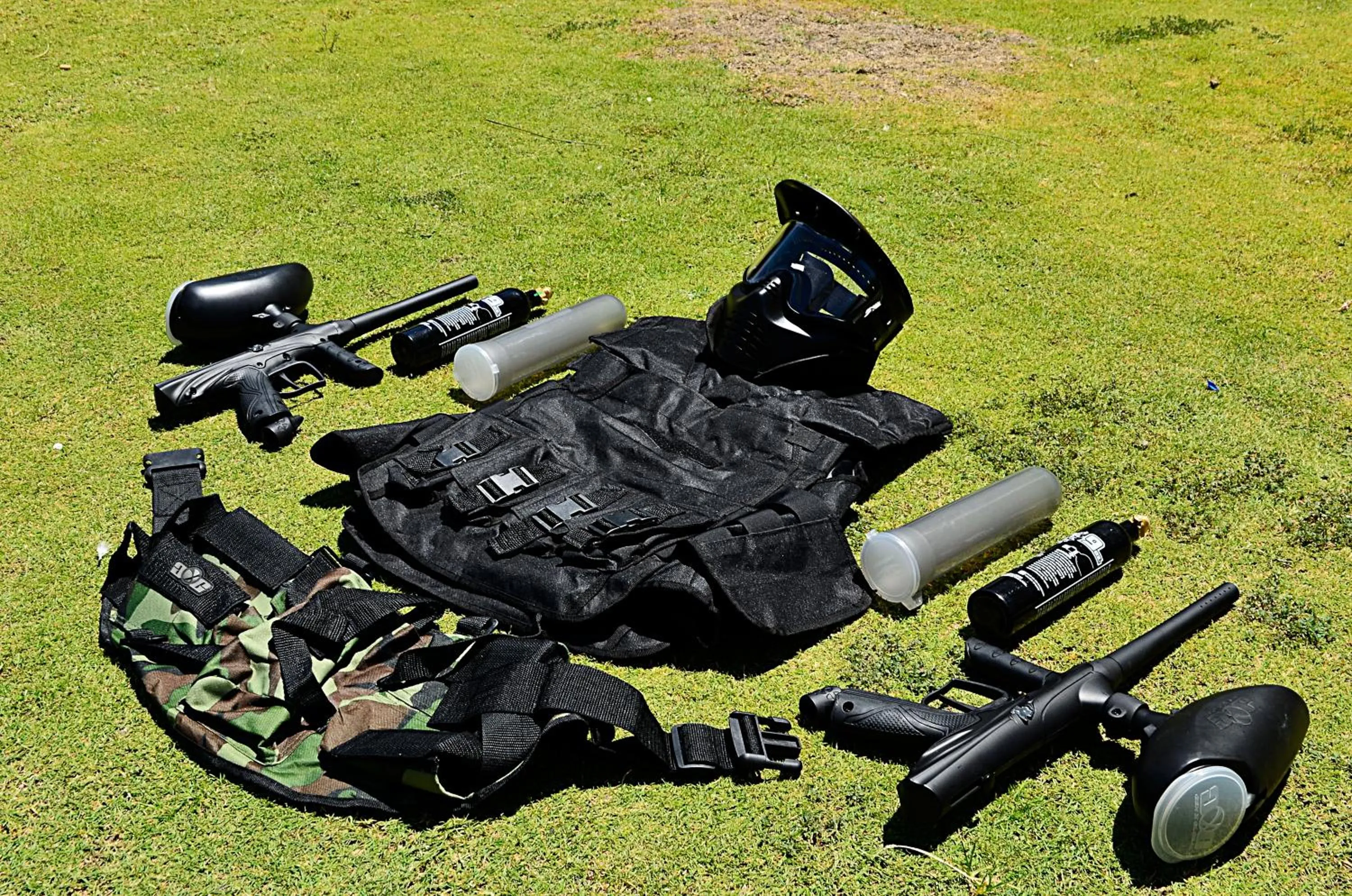 Activities in Thunderbird Resorts - Rizal