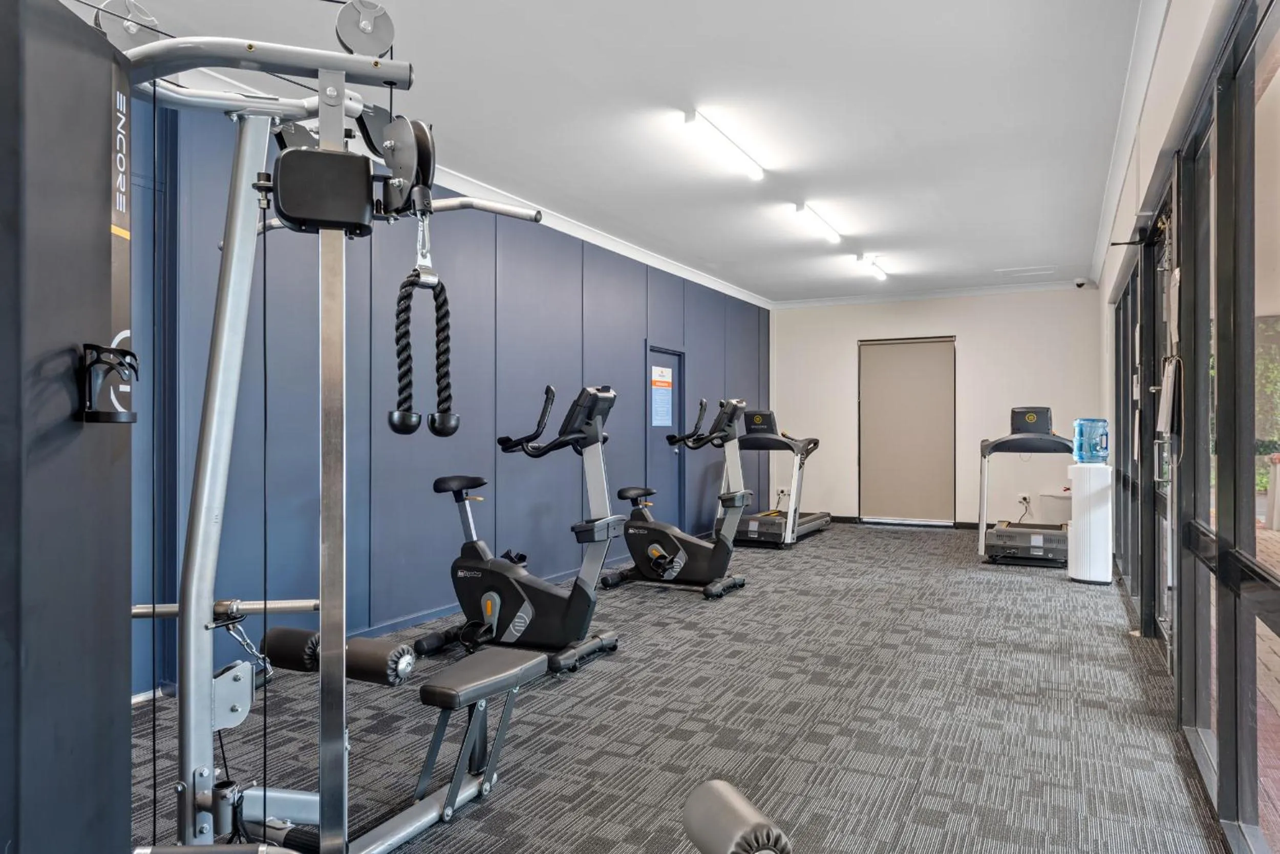 Activities in Discovery Parks - Perth Airport