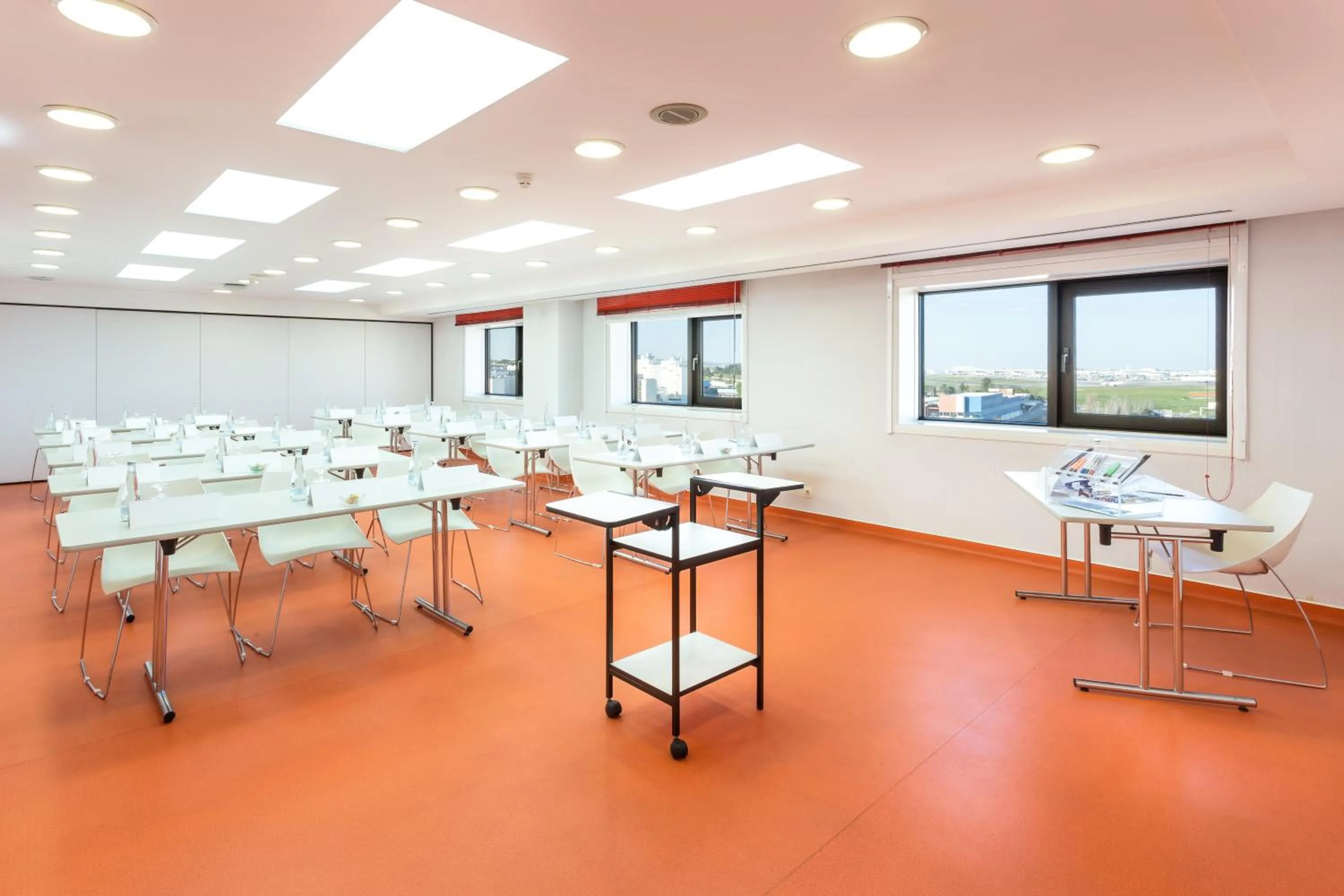 Business facilities in Radisson Blu Hotel Lisbon