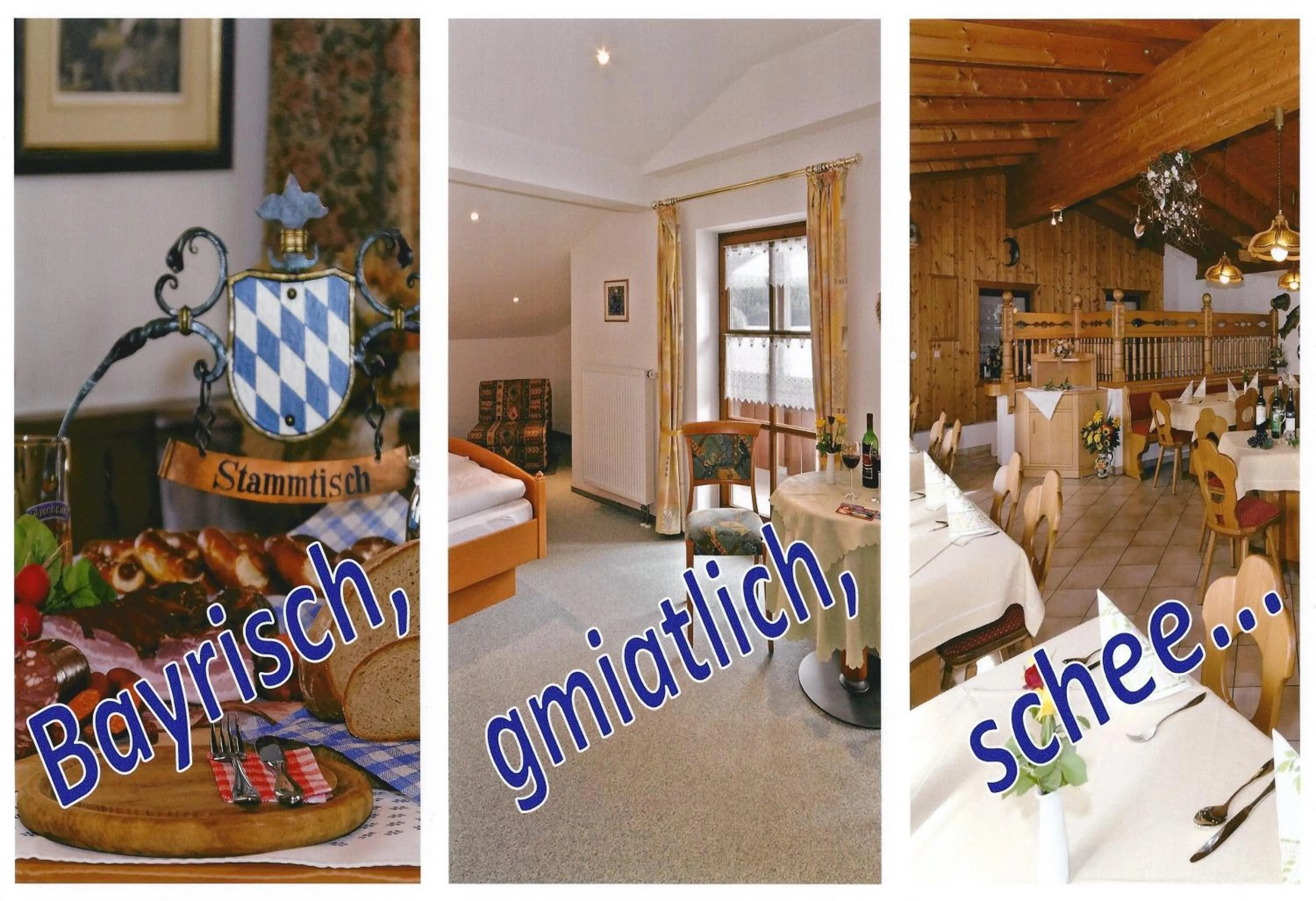 Other in Gasthof-Pension-Kraus