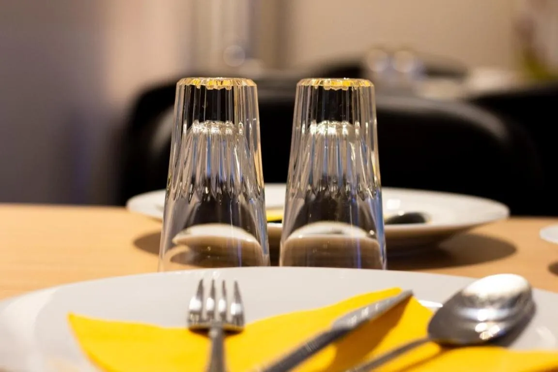 Breakfast in Haller Hotel Garni