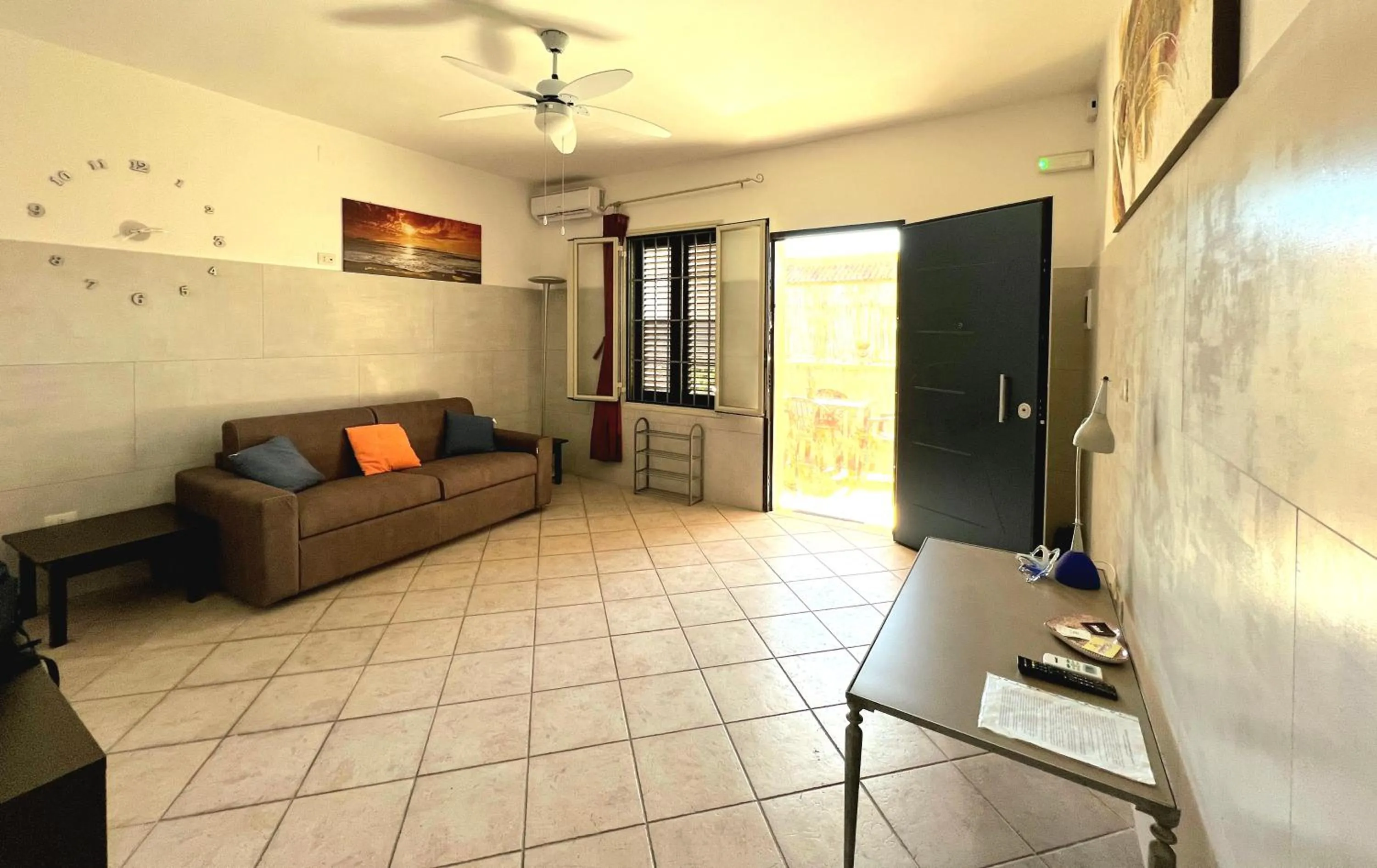 Salento Calette Apartment