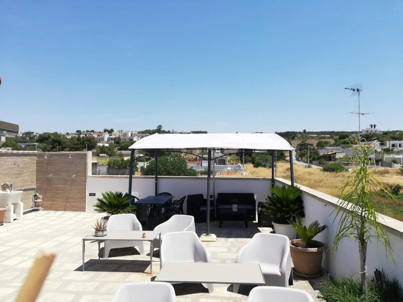 Salento Calette Apartment
