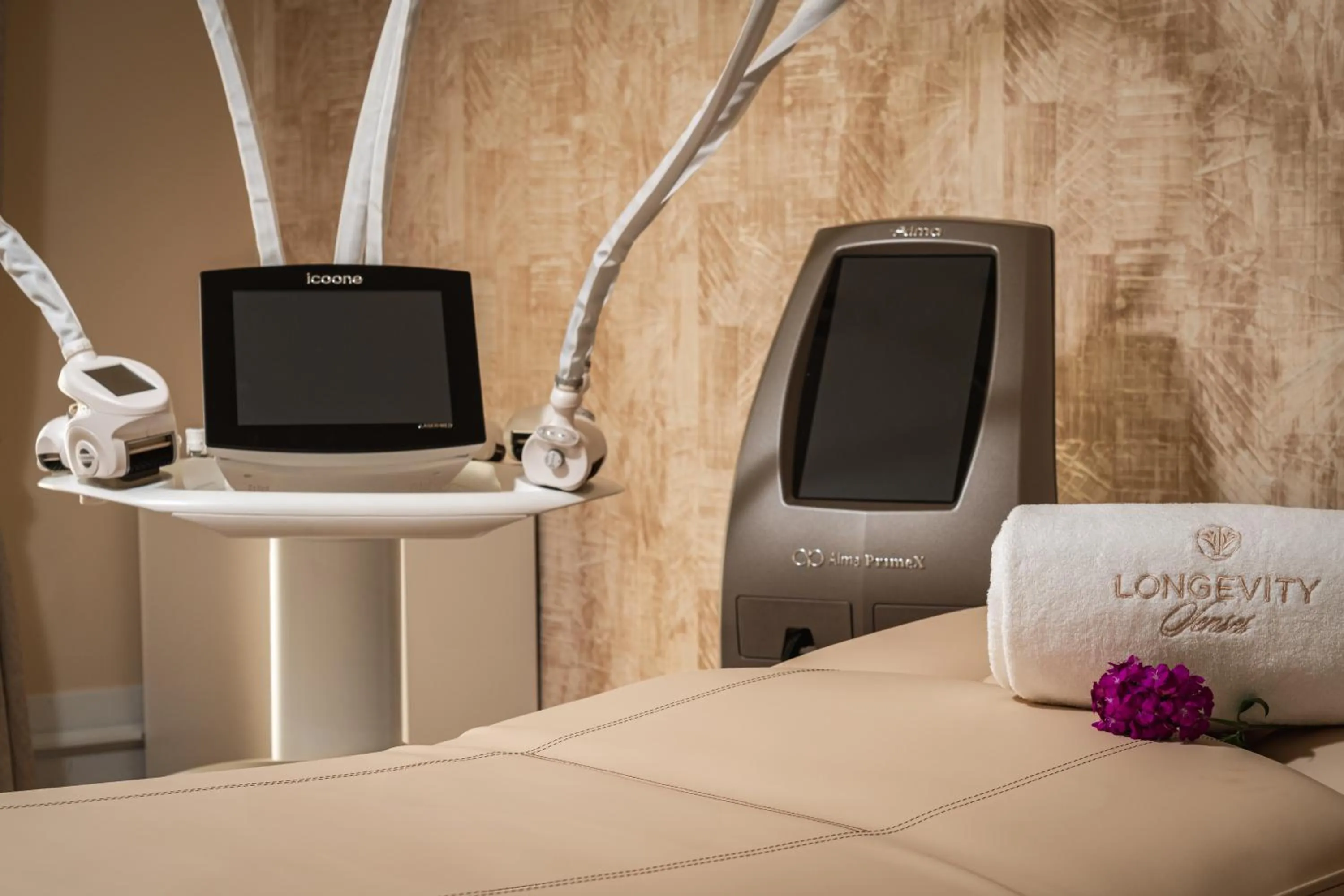 Spa and wellness centre/facilities, Bed in Longevity Senses - Cascais Boutique Hotel - Adults Only