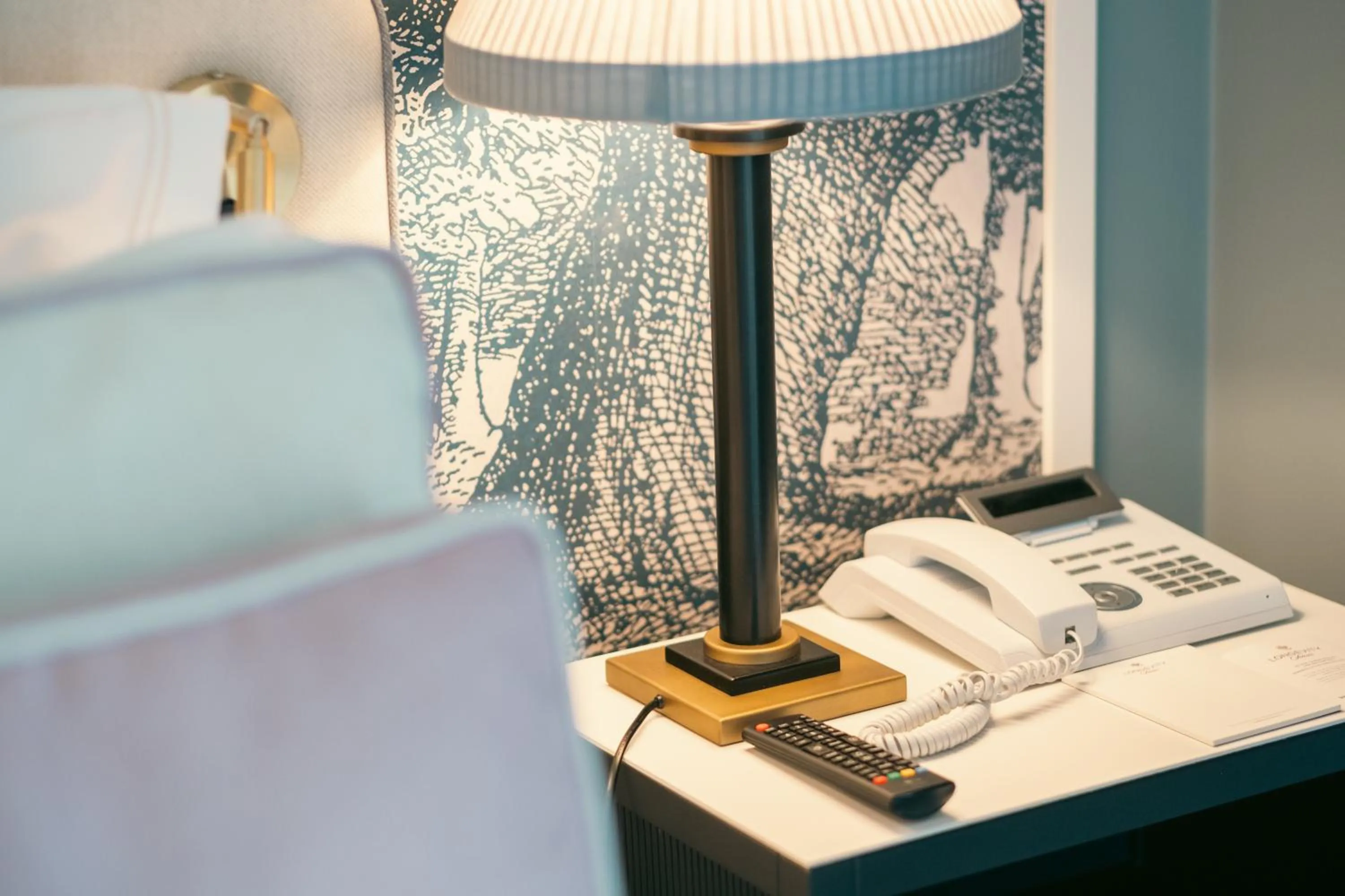 Bedroom, Bed in Longevity Senses - Cascais Boutique Hotel - Adults Only