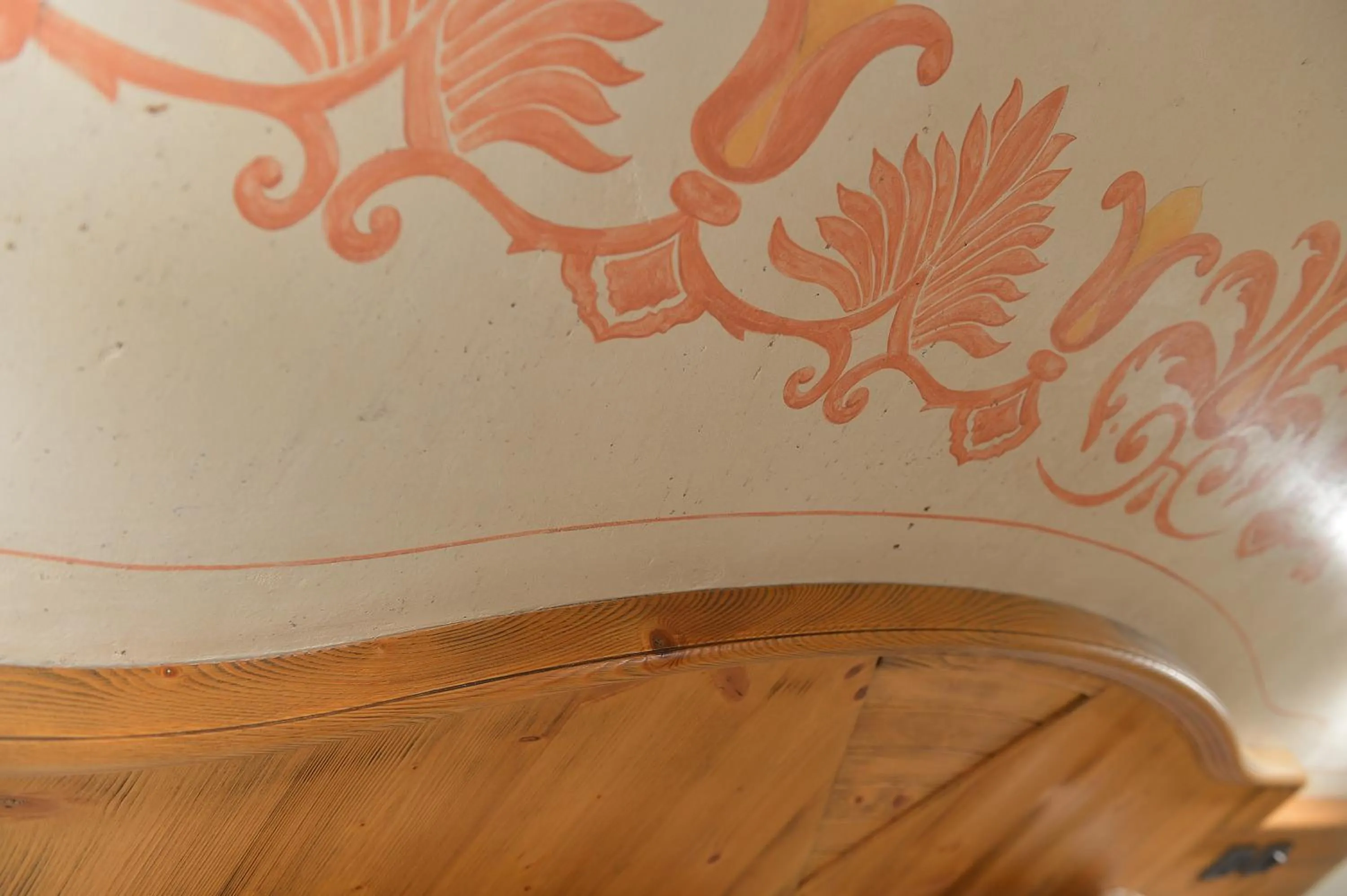 Hotel Costanza Mountain Holiday