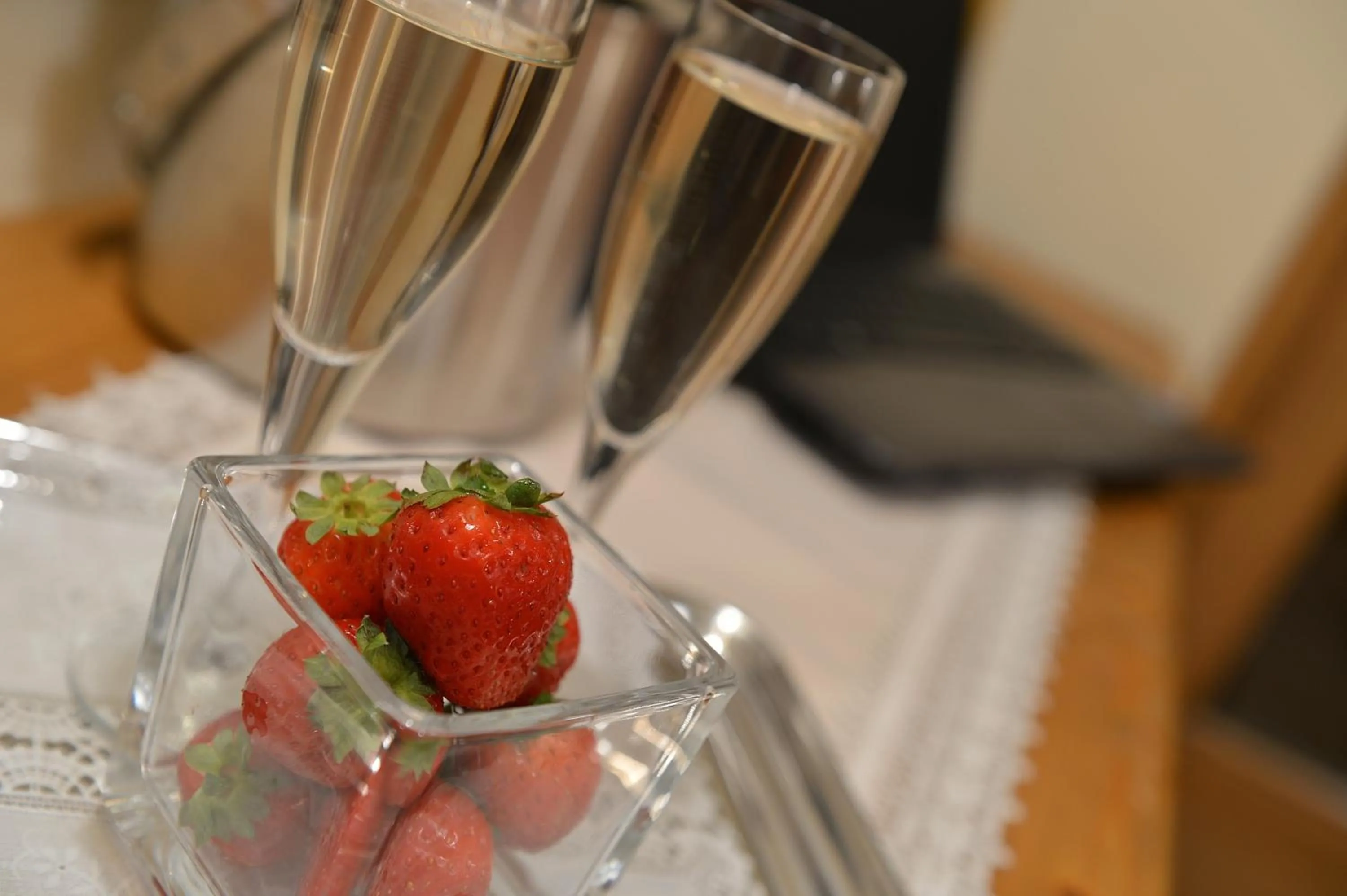 Hotel Costanza Mountain Holiday