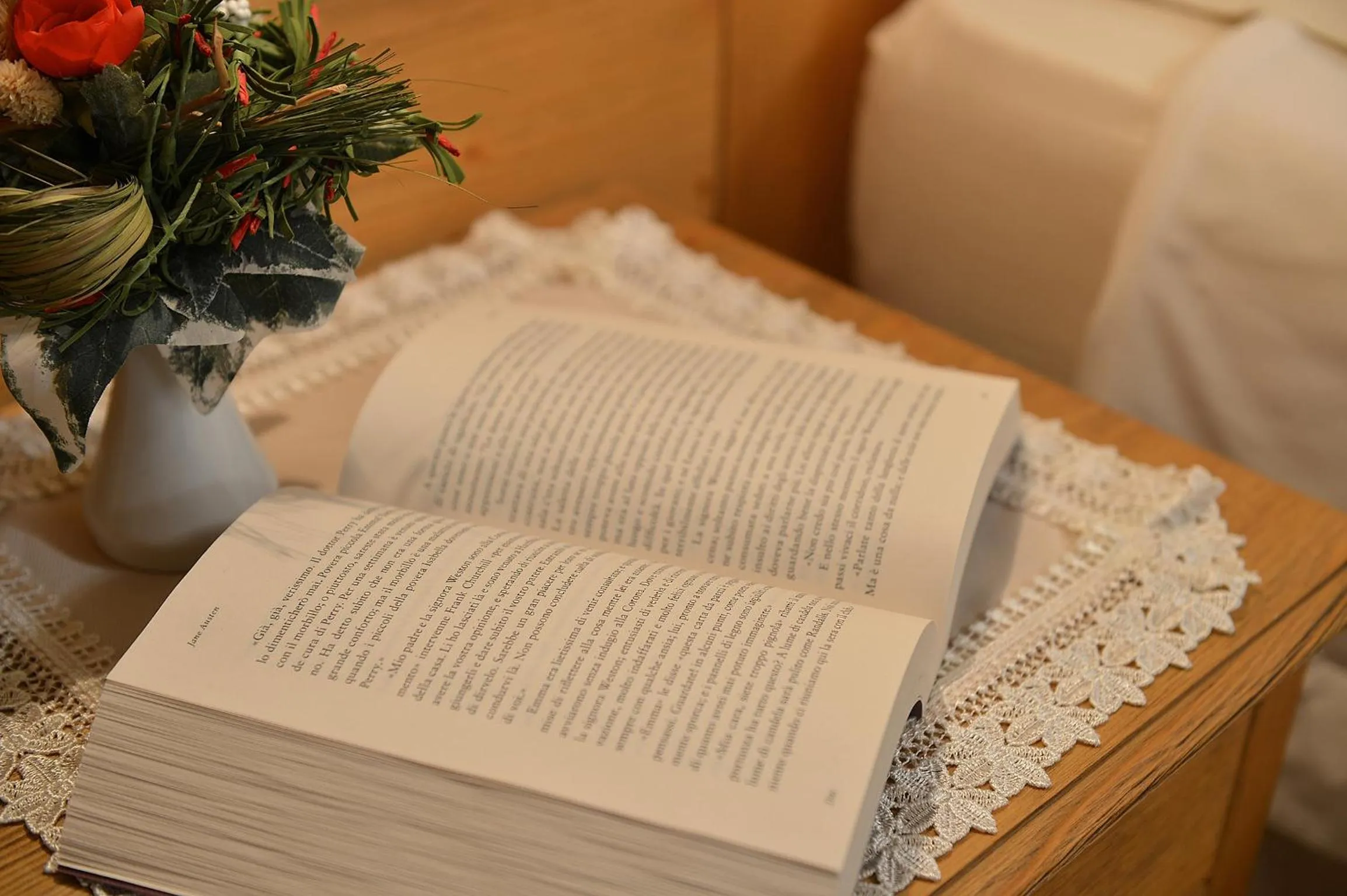 Hotel Costanza Mountain Holiday