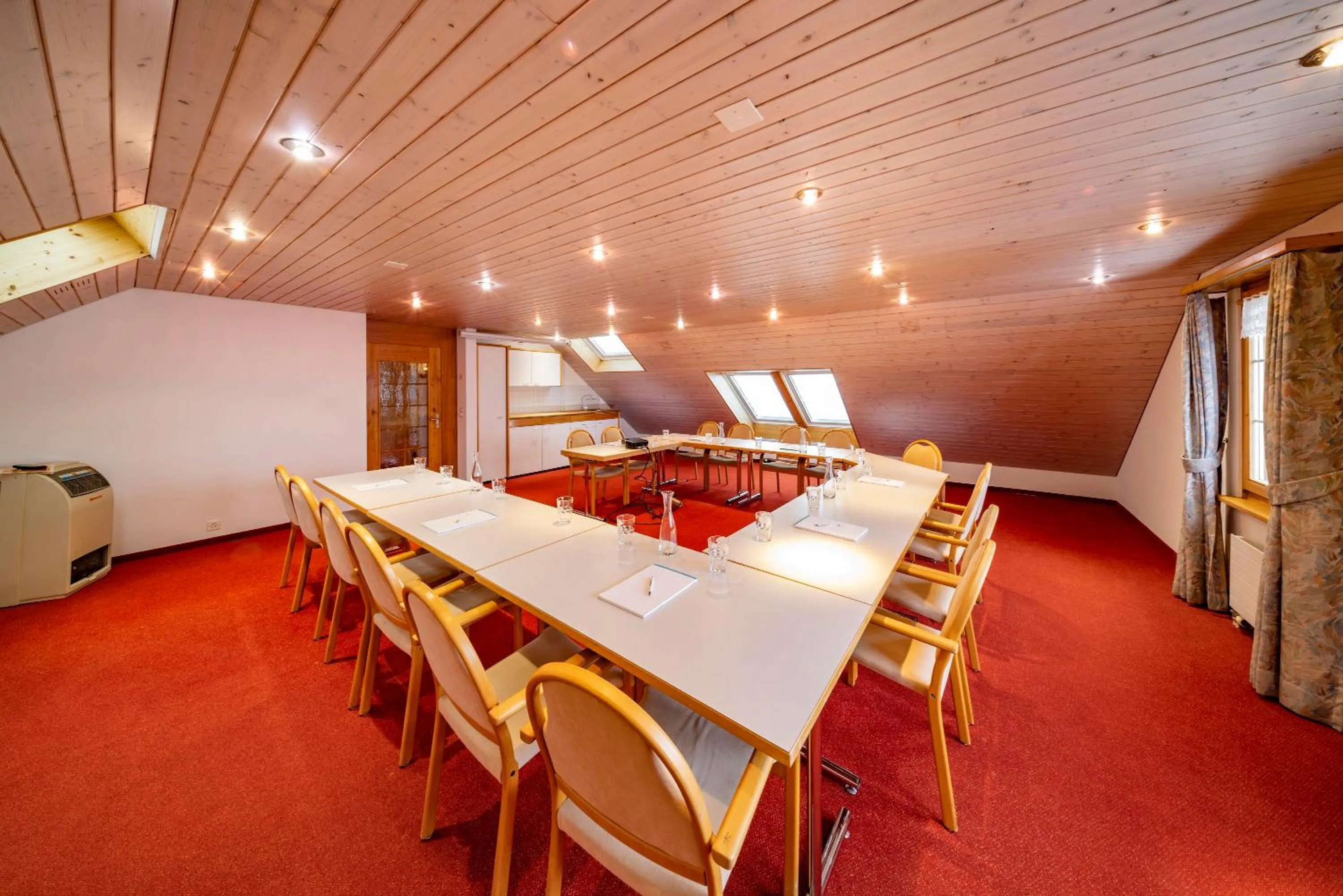 Hotel und Restaurant Chäseren