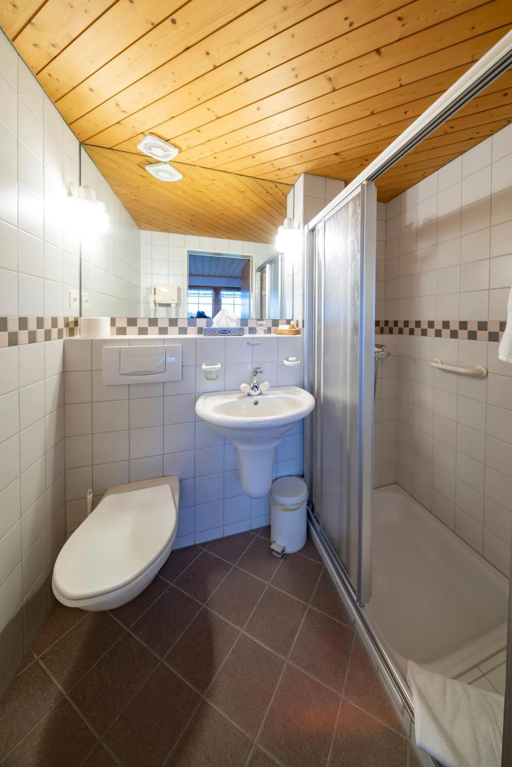 Hotel und Restaurant Chäseren