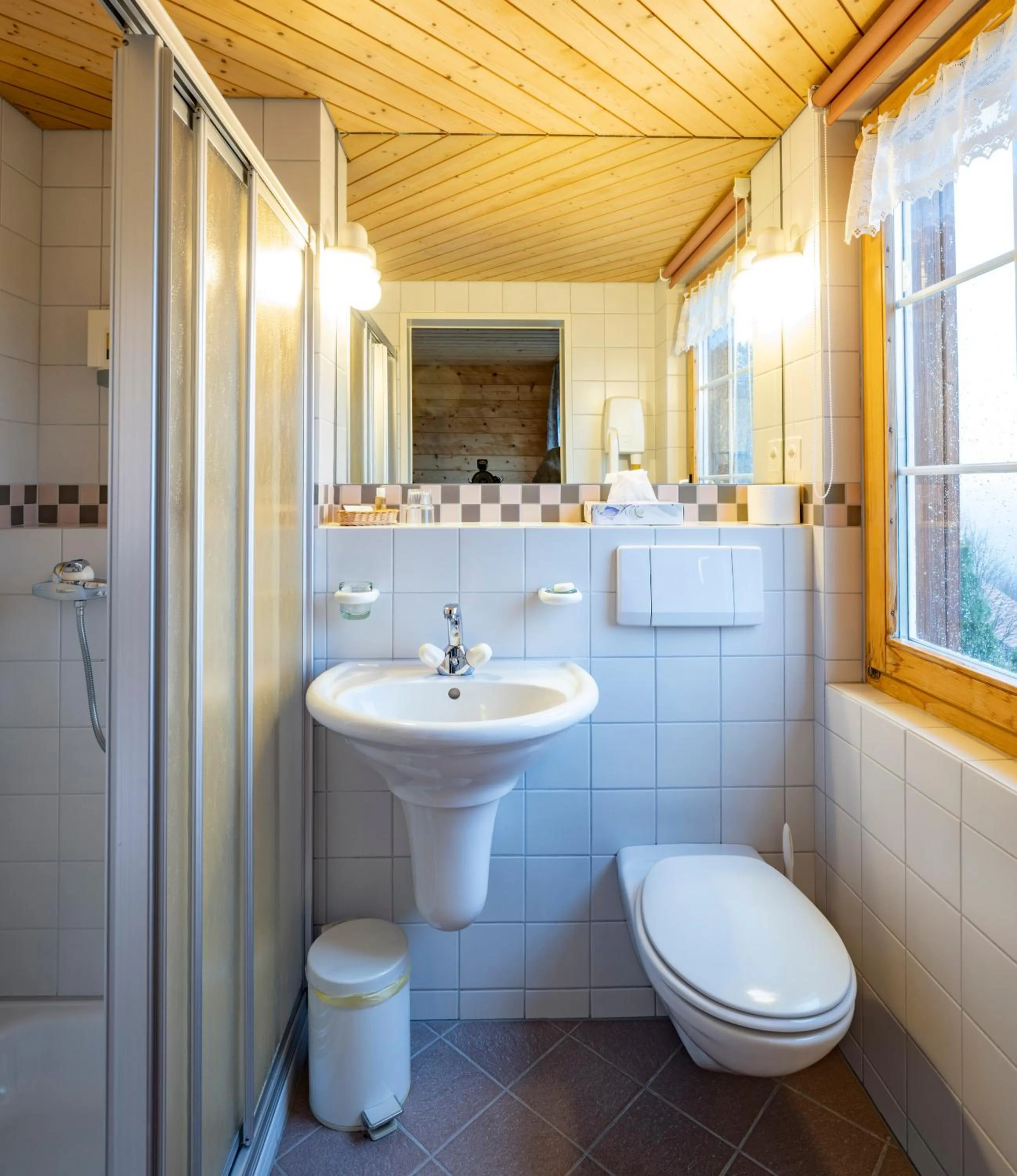 Hotel und Restaurant Chäseren