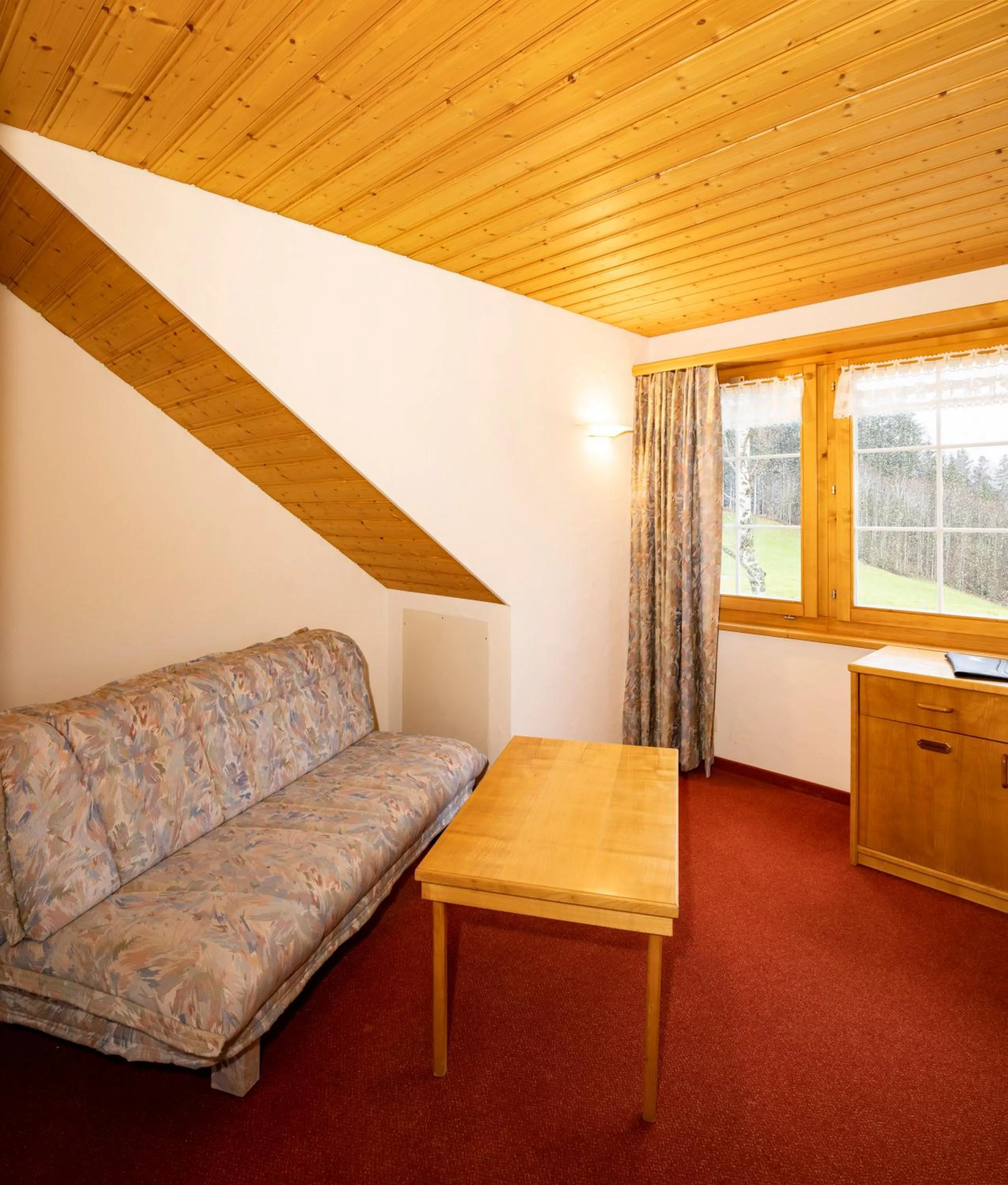 Hotel und Restaurant Chäseren