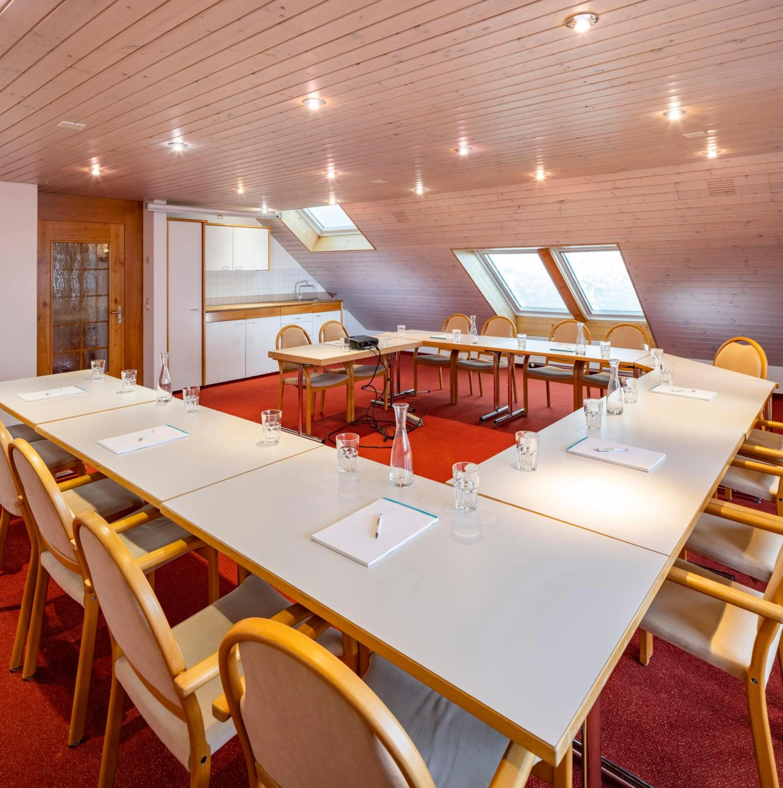 Hotel und Restaurant Chäseren