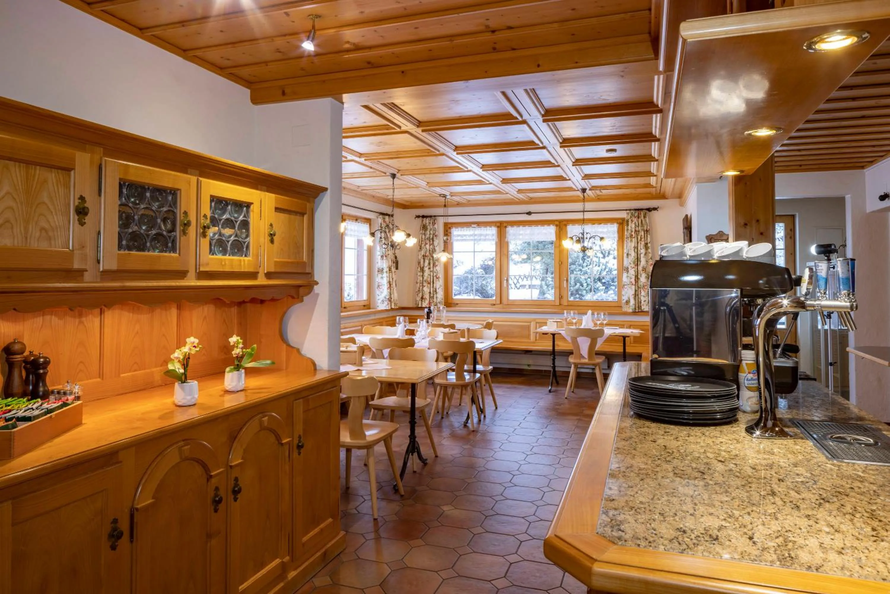 Hotel und Restaurant Chäseren